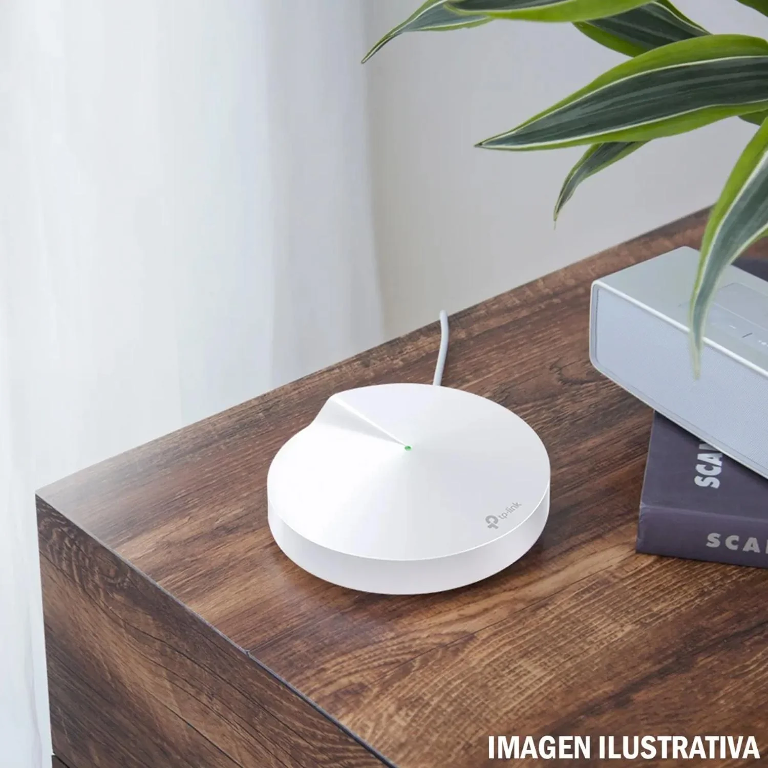 Access Point TP-LINK DECO M5 AC1300 Dual Mesh Wifi 3-Pack 1300Mbps - Image 5