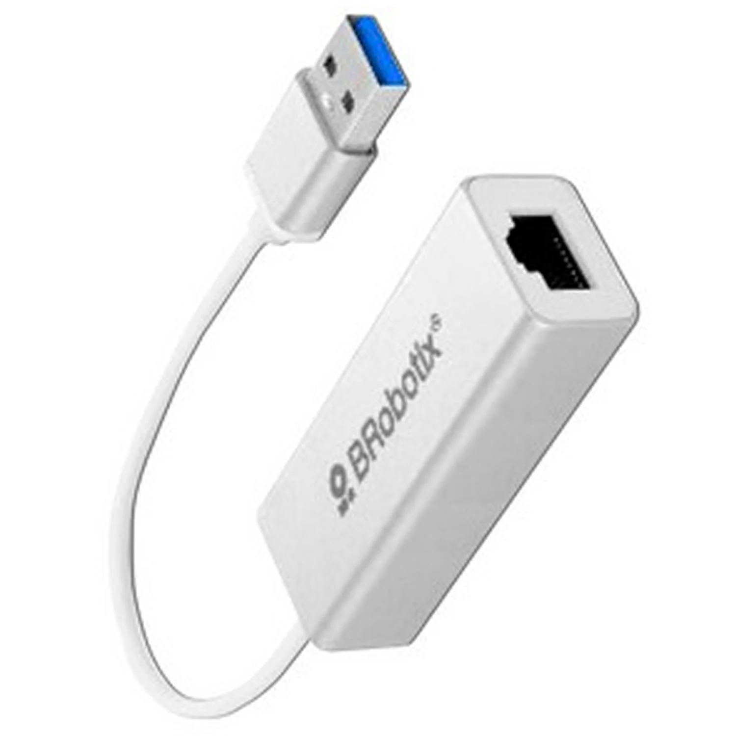 Adaptador Convertidor BROBOTIX USB V3.0 A RJ45 263458 - Image 3