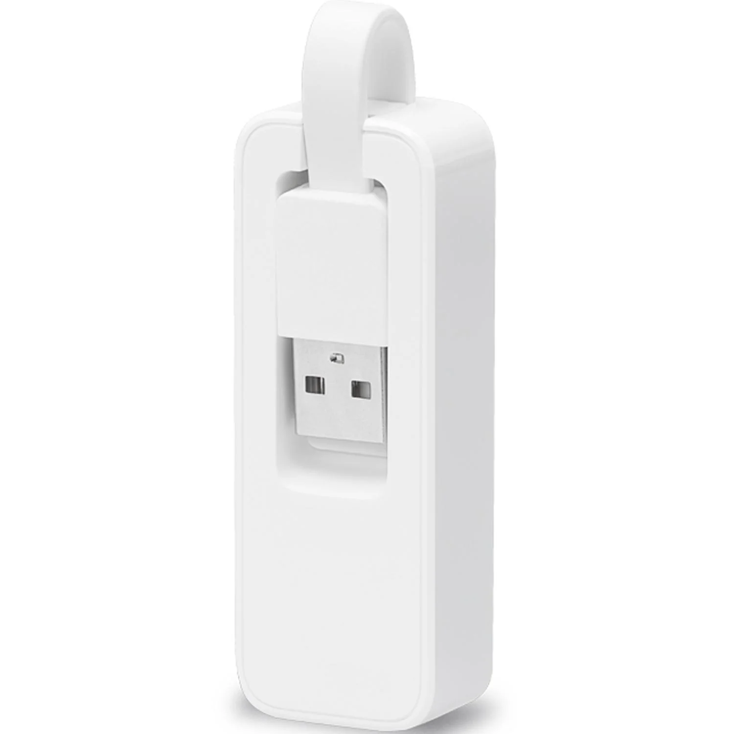 Adaptador de Red TP-LINK UE200 USB 2.0 Fast Ethernet 100Mbps - Image 4