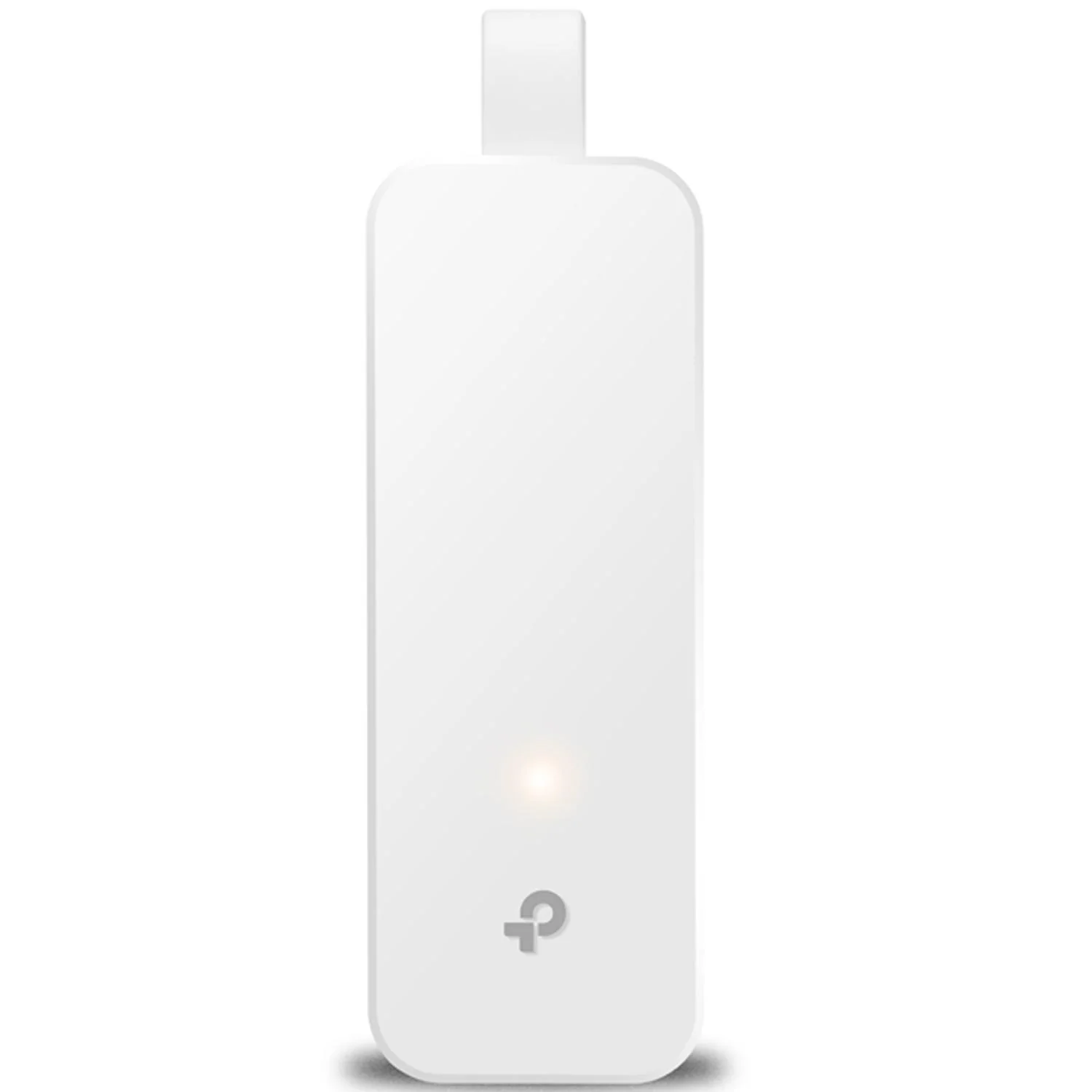 Adaptador de Red TP-LINK UE300 USB 3.0 Gigabit Ethernet 1000Mbps