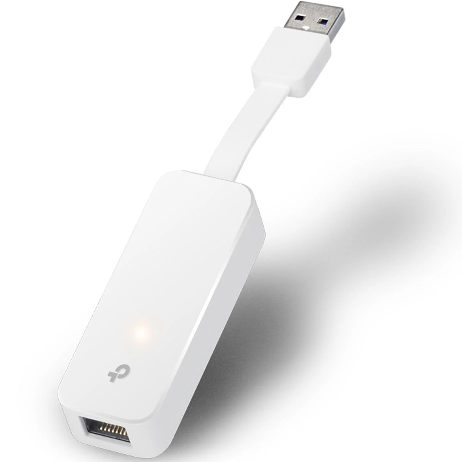 Adaptador de Red TP-LINK UE300 USB 3.0 Gigabit Ethernet 1000Mbps - Image 2