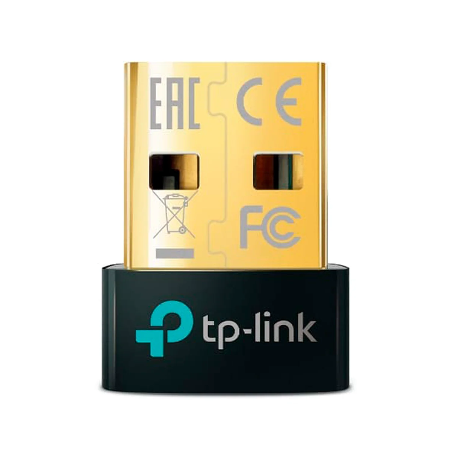 Adaptador Inalambrico TP-LINK UB500 NANO Bluetooh 5.0 USB 2.0 - Image 5