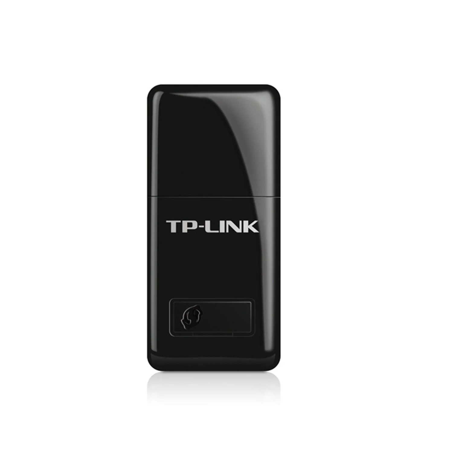 Adaptador WIFI USB TP-LINK TL-WN823N Inalambrico 2.4 Ghz300Mbps
