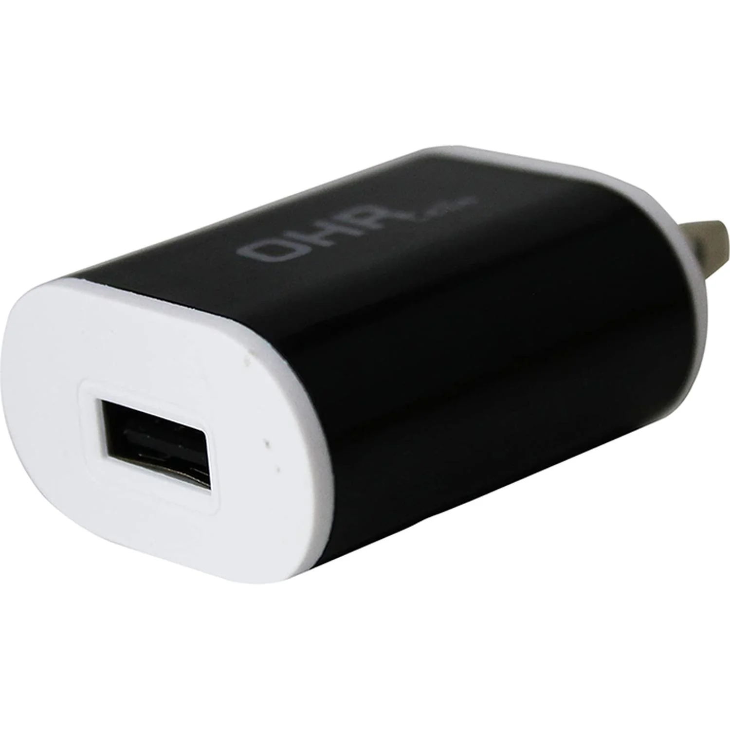 Adaptador Viajero OHR CELL LOS ESENCIALES USB 1000mAh Carga Rapida - Image 3