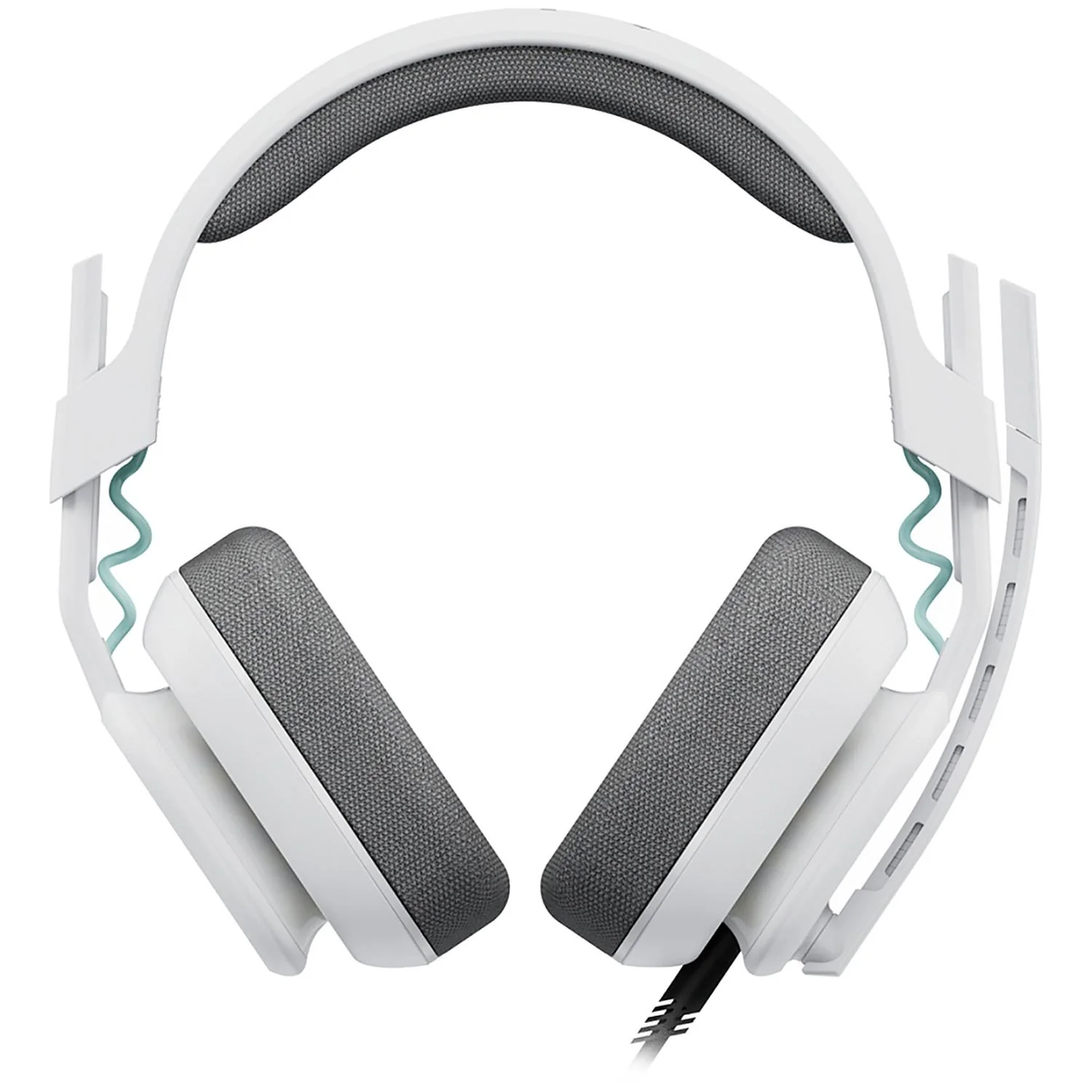 Audifonos Gamer LOGITECH Astro A10 Playstation PS5 Xbox Series X|S Microfono Blanco - Image 2