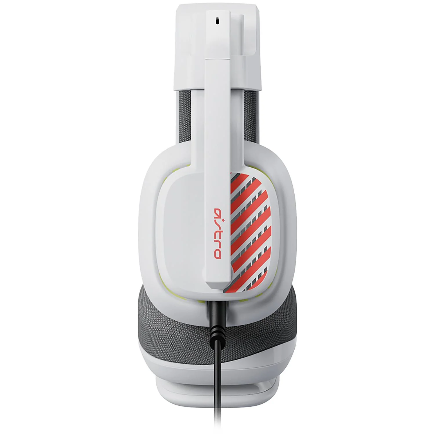Audifonos Gamer LOGITECH Astro A10 Playstation PS5 Xbox Series X|S Microfono Blanco - Image 3