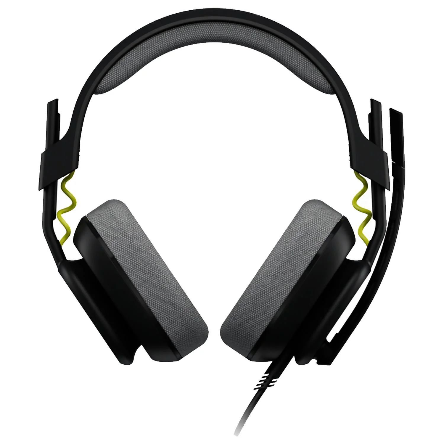 Audifonos Gamer LOGITECH Astro A10 XBOX Series X/S PS5 Microfono Unidireccional Negro - Image 2