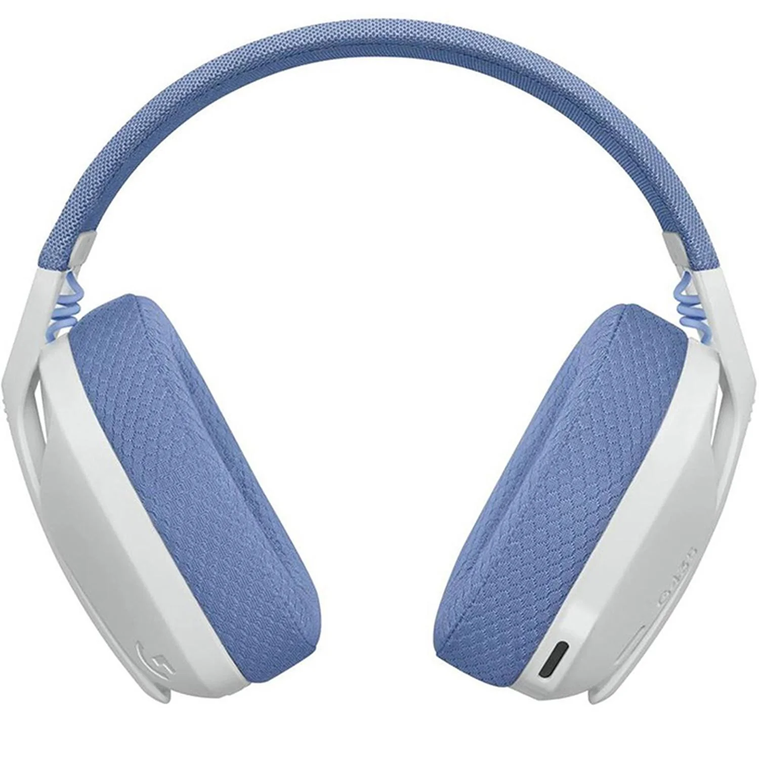 Audifonos Gamer LOGITECH G435 Lightspeed Bluetooth PS4 PS5 PC Blanco 981-001073 - Image 4