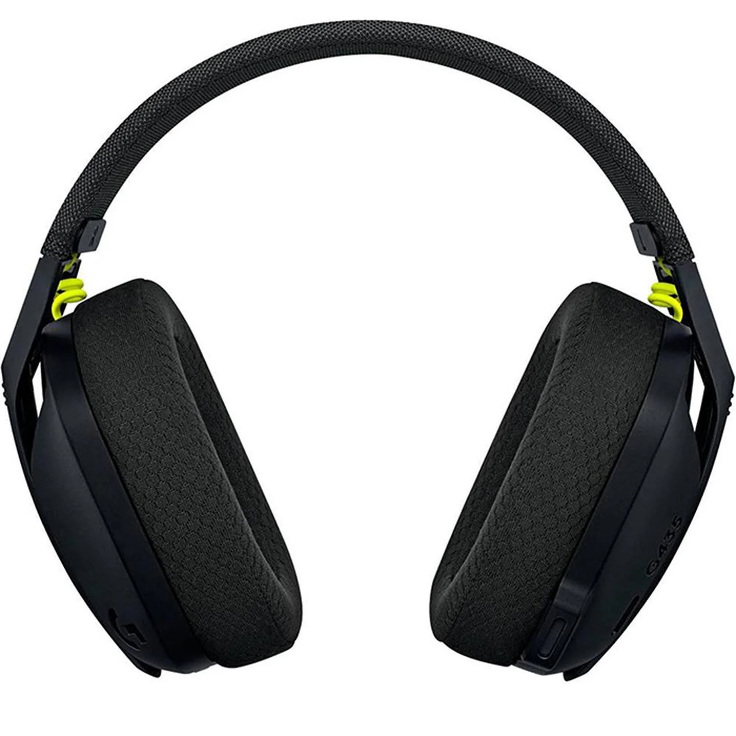 Audifonos Gamer LOGITECH G435 Lightspeed Bluetooth PS4 PS5 PC Negro Open Box - Image 4