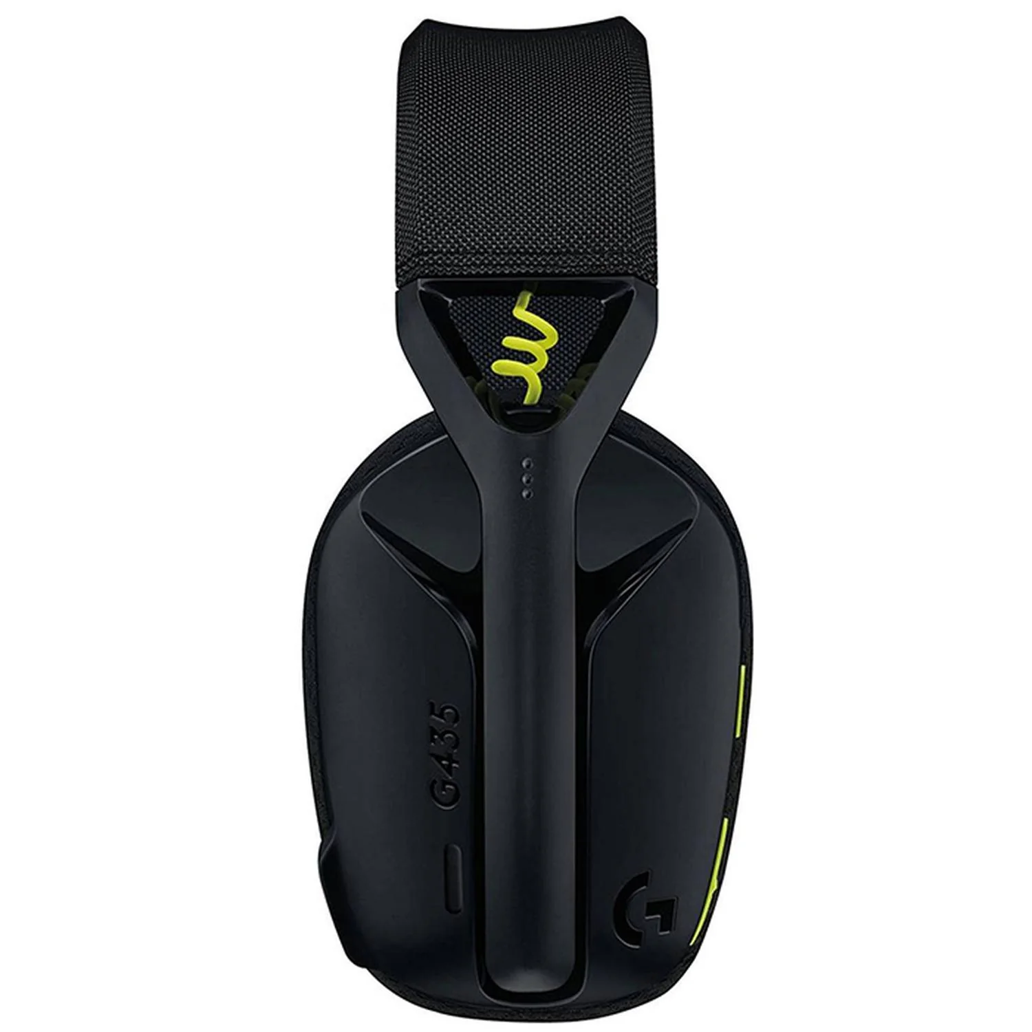 Audifonos Gamer LOGITECH G435 Lightspeed Bluetooth PS4 PS5 PC Negro Open Box - Image 5