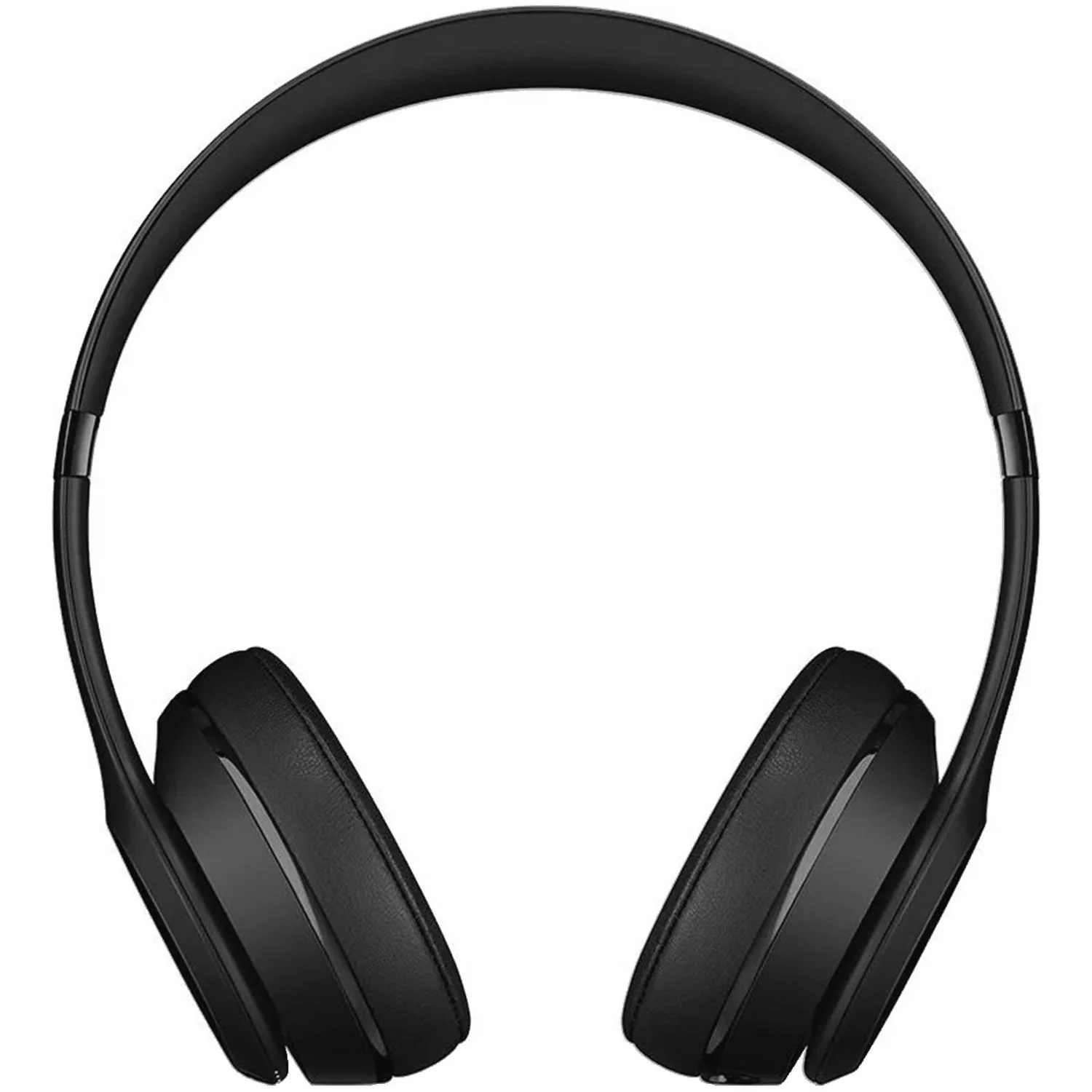 Audifonos Inalambricos BEATS Solo 3 On-Ear Bluetooth compatible con Apple Android 40Hrs de bateria Color Negro - Image 2