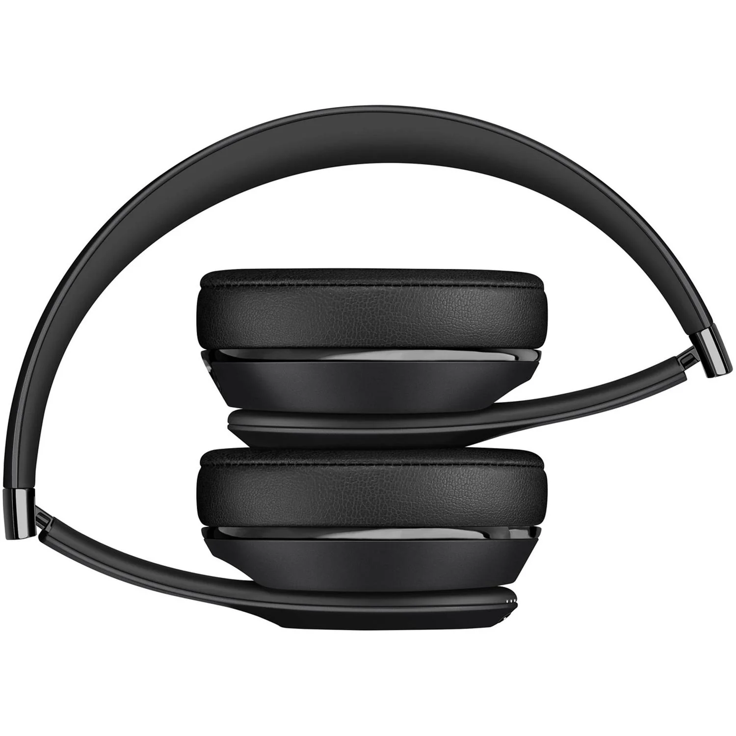 Audifonos Inalambricos BEATS Solo 3 On-Ear Bluetooth compatible con Apple Android 40Hrs de bateria Color Negro - Image 5
