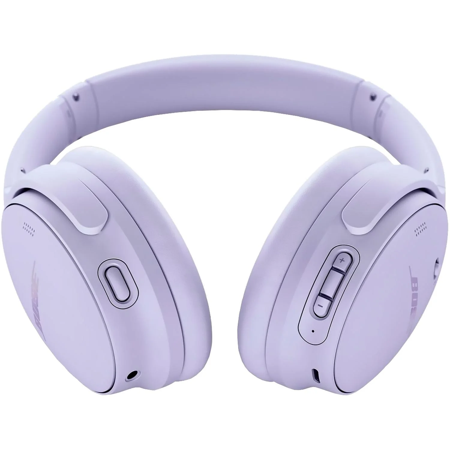 Audifonos Inalambricos BOSE QuietComfort Over-Ear Bluetooth compatibles con Apple Android 24Hr de bateria Color Lila - Image 2