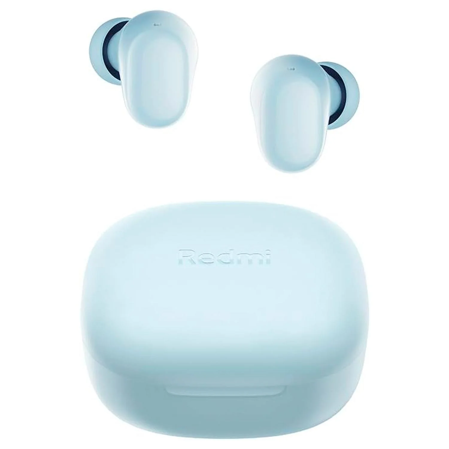 Audífonos Inalambricos XIAOMI Redmi Buds 6 Play Bluetooth 10M Azul M2420E1