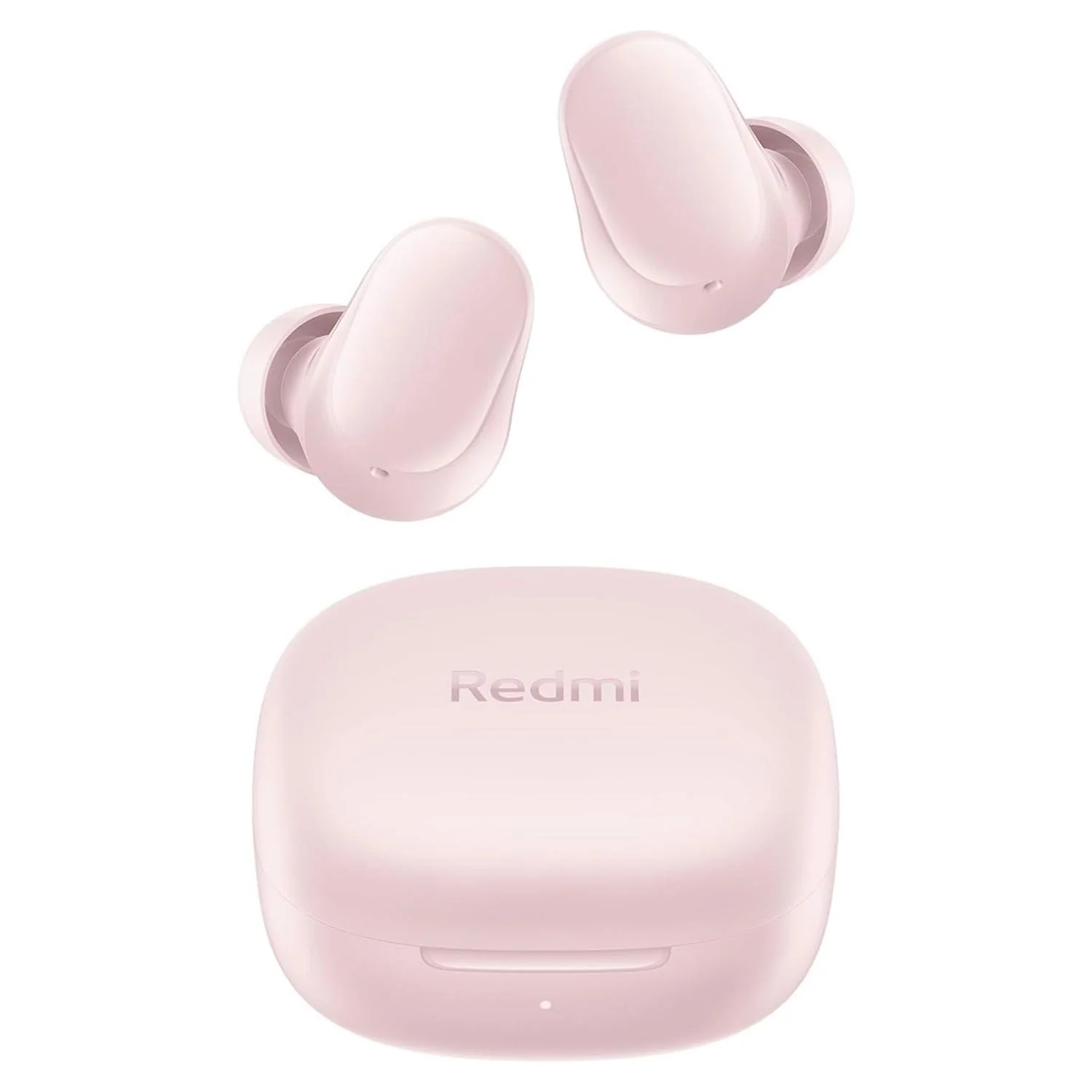 Audífonos Inalambricos XIAOMI Redmi Buds 6 Play Bluetooth 10M Rosa M2420E1