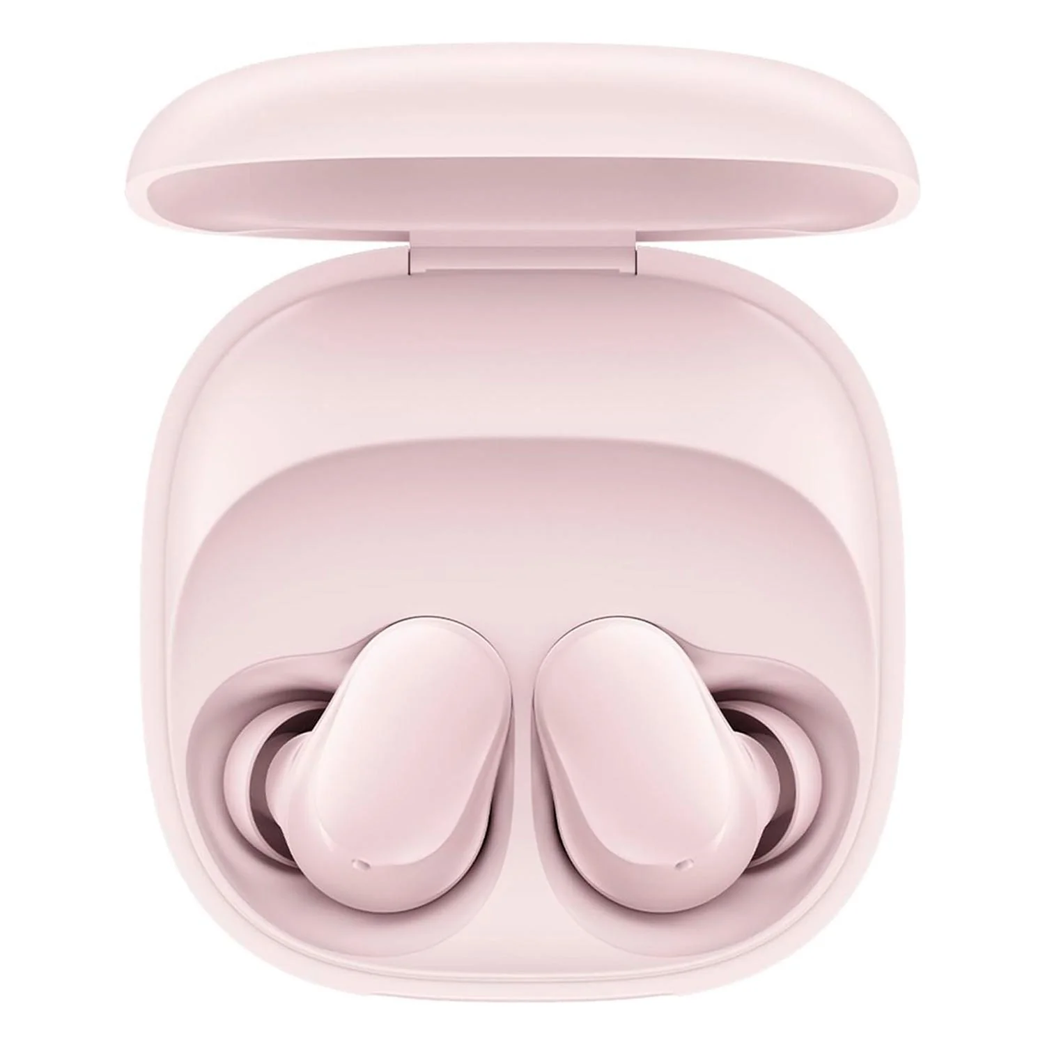 Audífonos Inalambricos XIAOMI Redmi Buds 6 Play Bluetooth 10M Rosa M2420E1 - Image 3