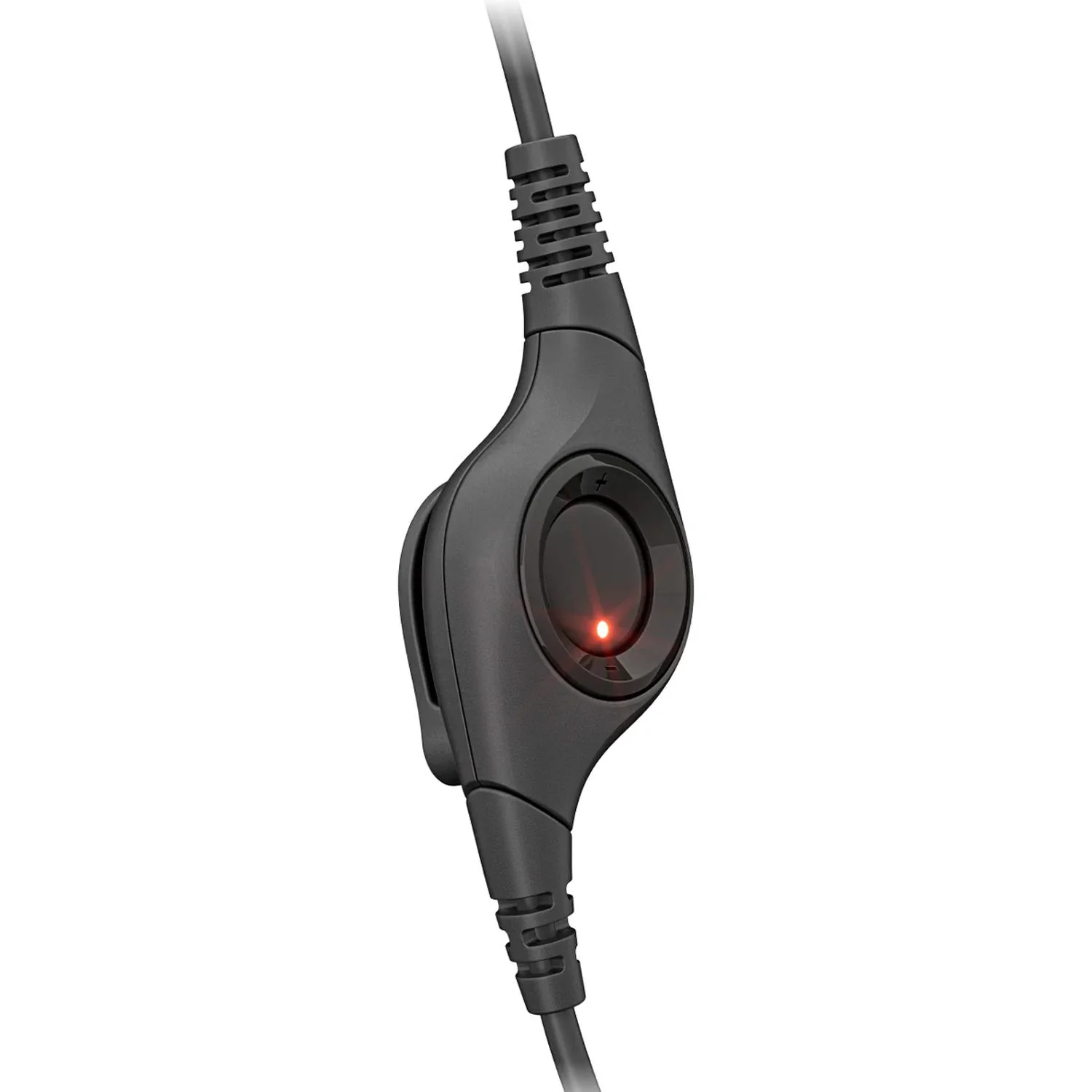 Audifonos LOGITECH H390 USB-C Microfono Bidireccional Negro - Image 5