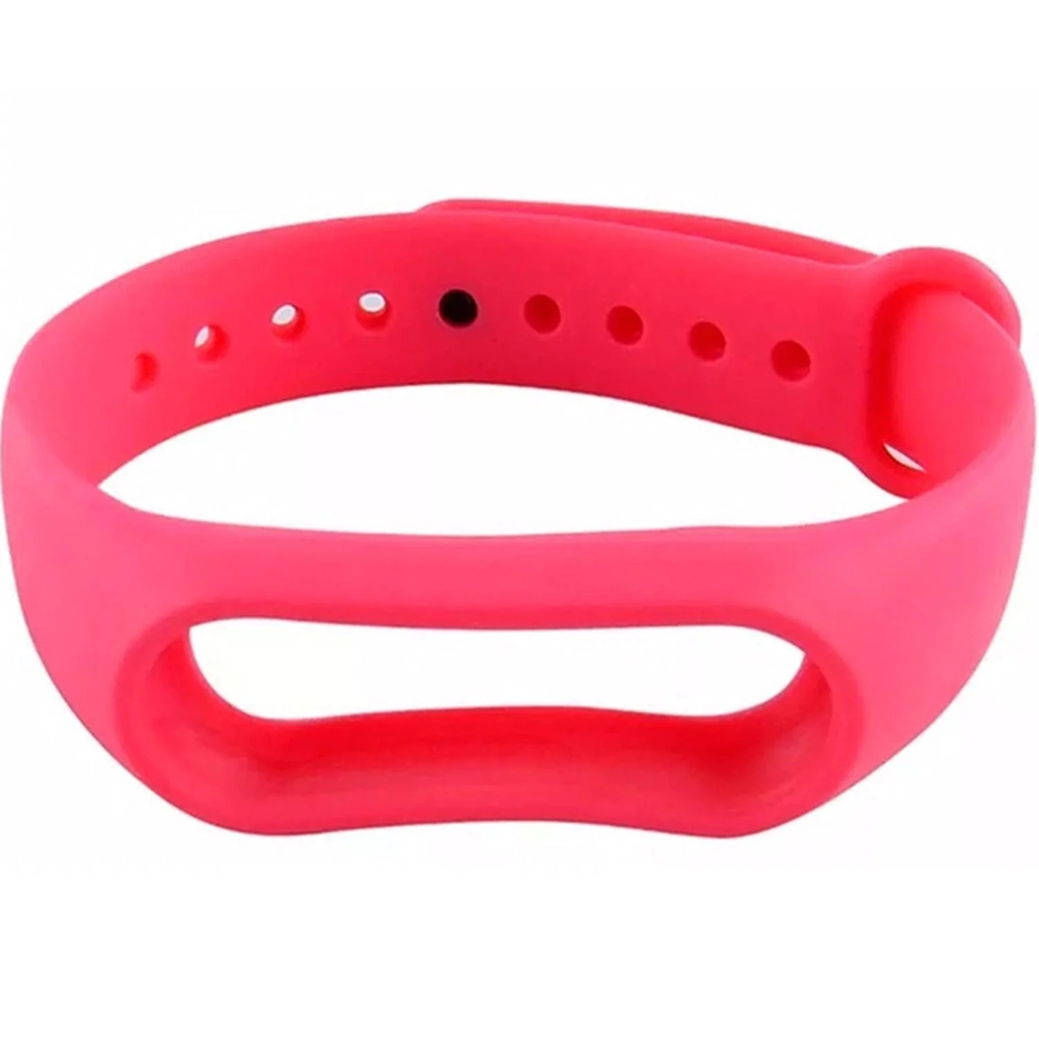 Banda Silicon Deportiva BLECK ACTIVE P/Smartband Rosa BL-914048 - Image 3
