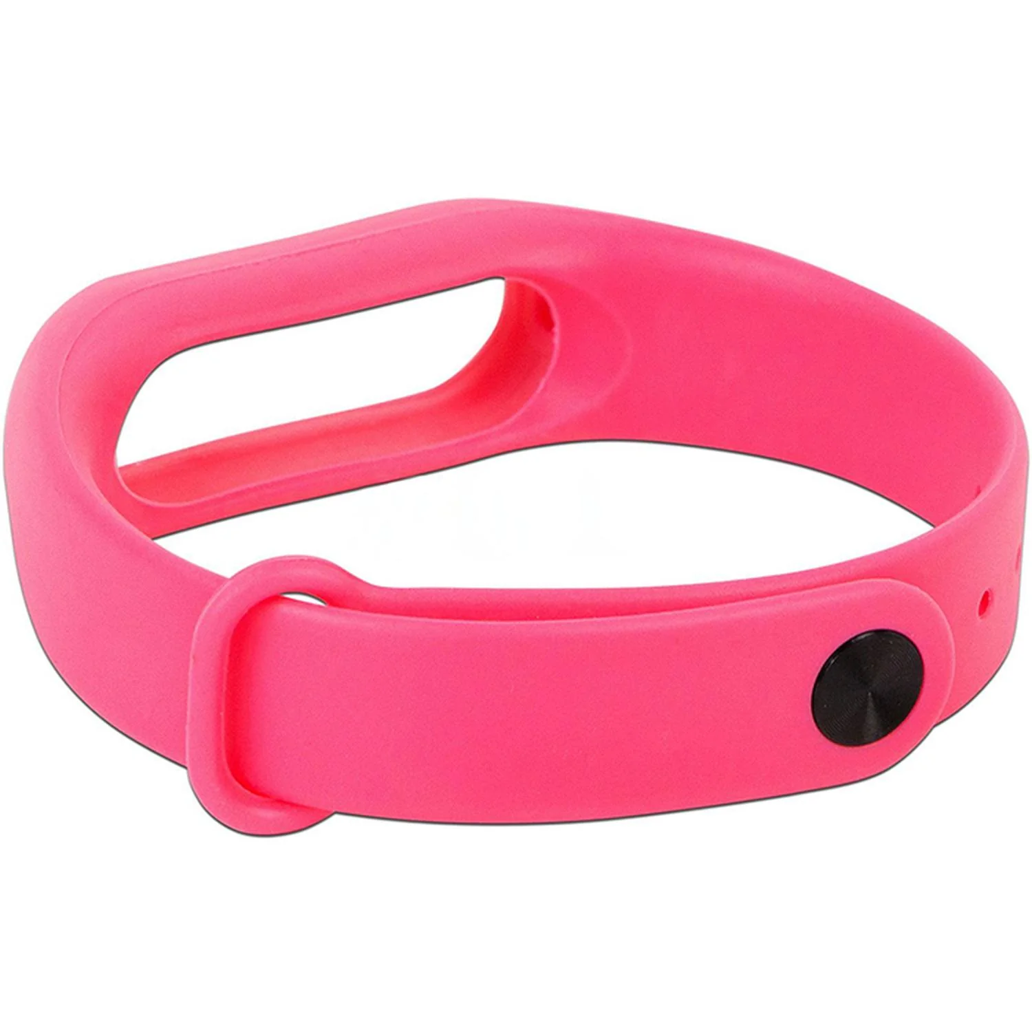 Banda Silicon Deportiva BLECK ACTIVE P/Smartband Rosa BL-914048 - Image 5