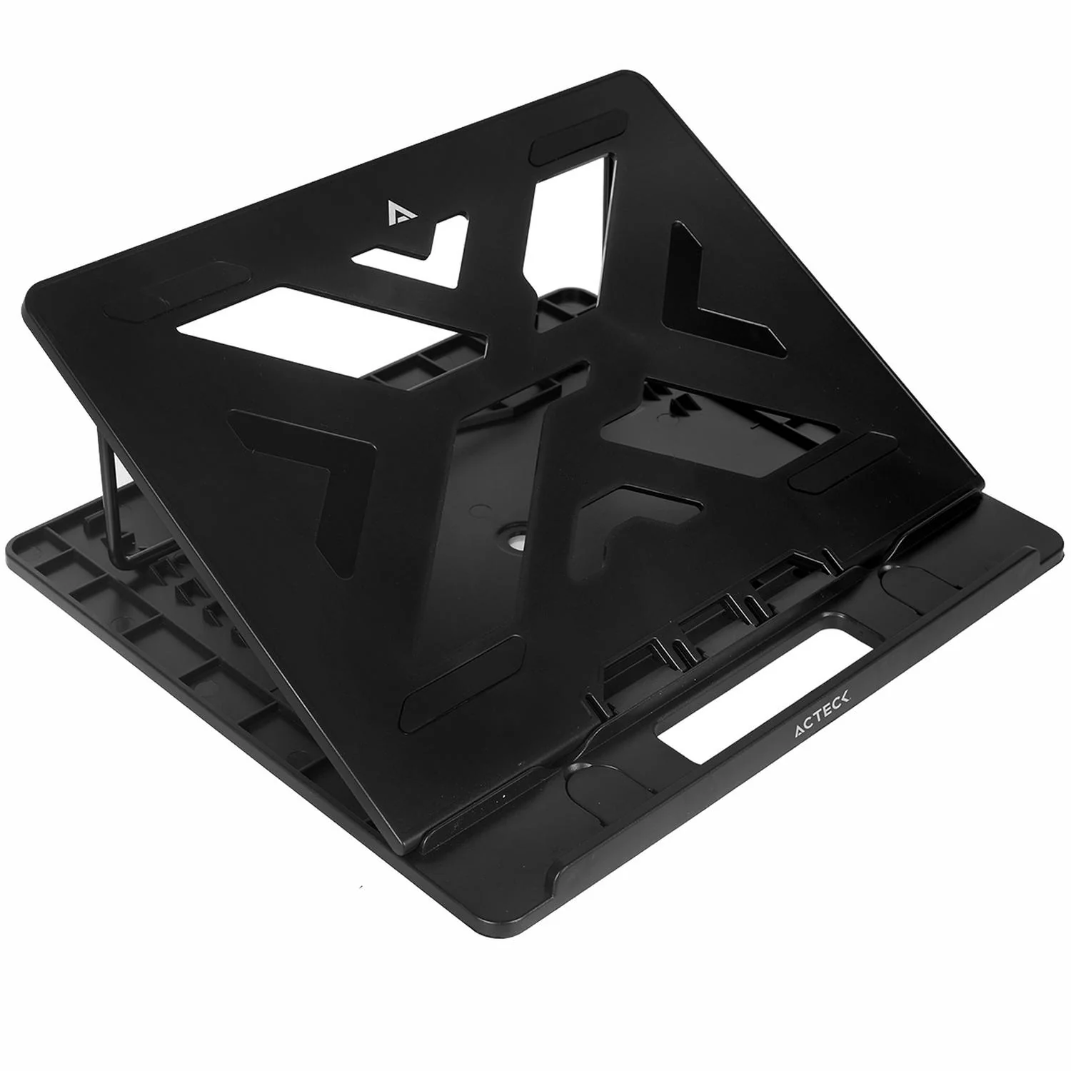 Base para Laptop ACTECK FREZZE BOOK PRIME BE220 Hasta 15.6 pulgadas Altura Ajustable Negro AC-933476 - Image 2
