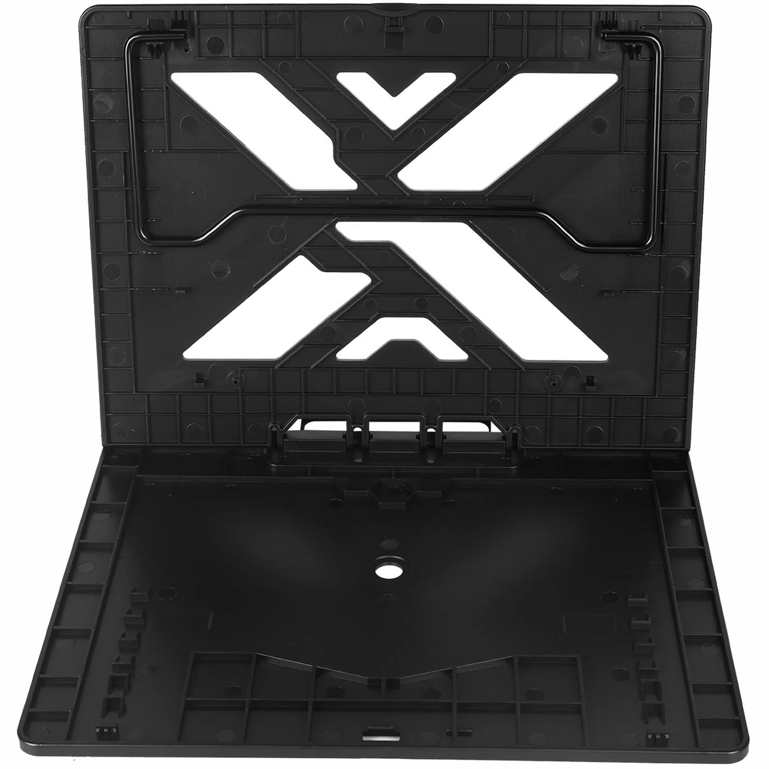 Base para Laptop ACTECK FREZZE BOOK PRIME BE220 Hasta 15.6 pulgadas Altura Ajustable Negro AC-933476 - Image 3