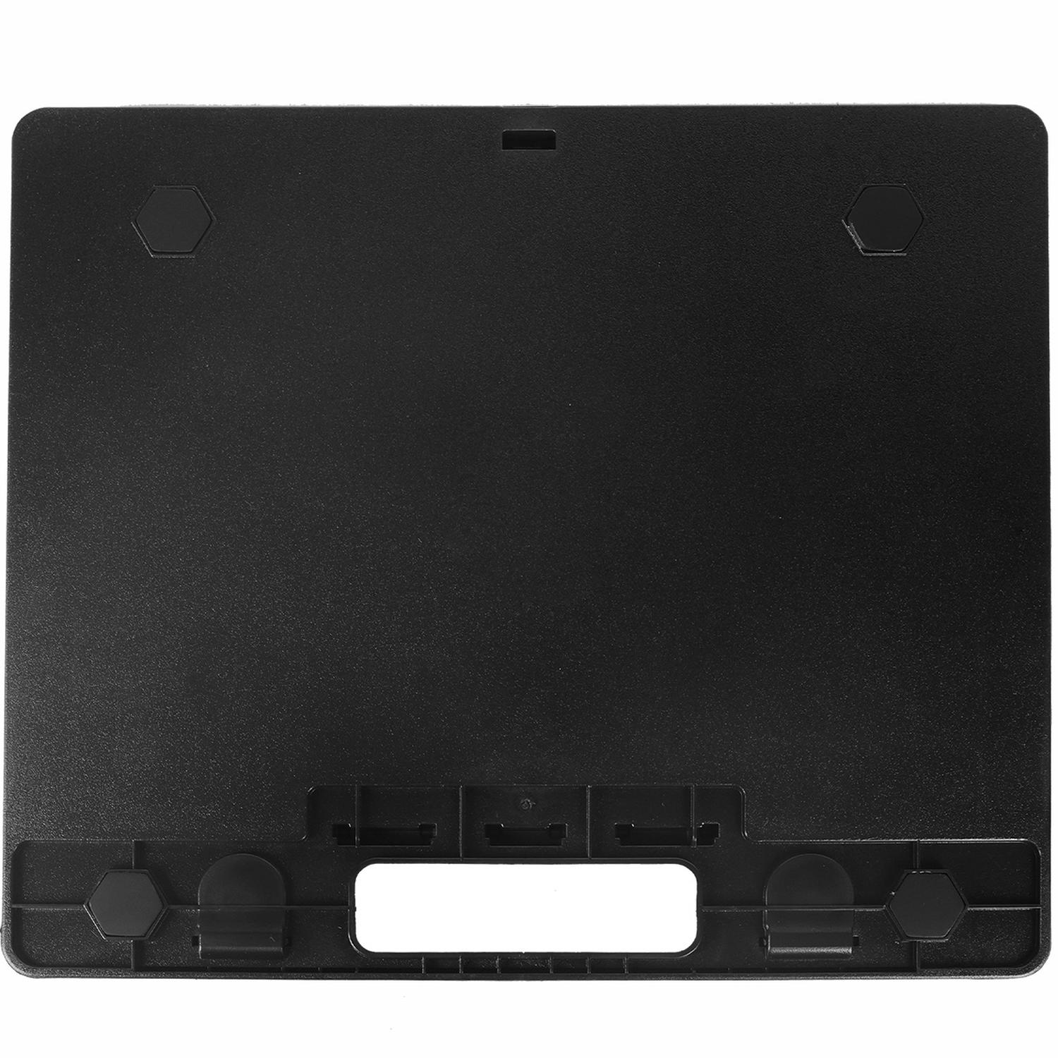 Base para Laptop ACTECK FREZZE BOOK PRIME BE220 Hasta 15.6 pulgadas Altura Ajustable Negro AC-933476 - Image 4