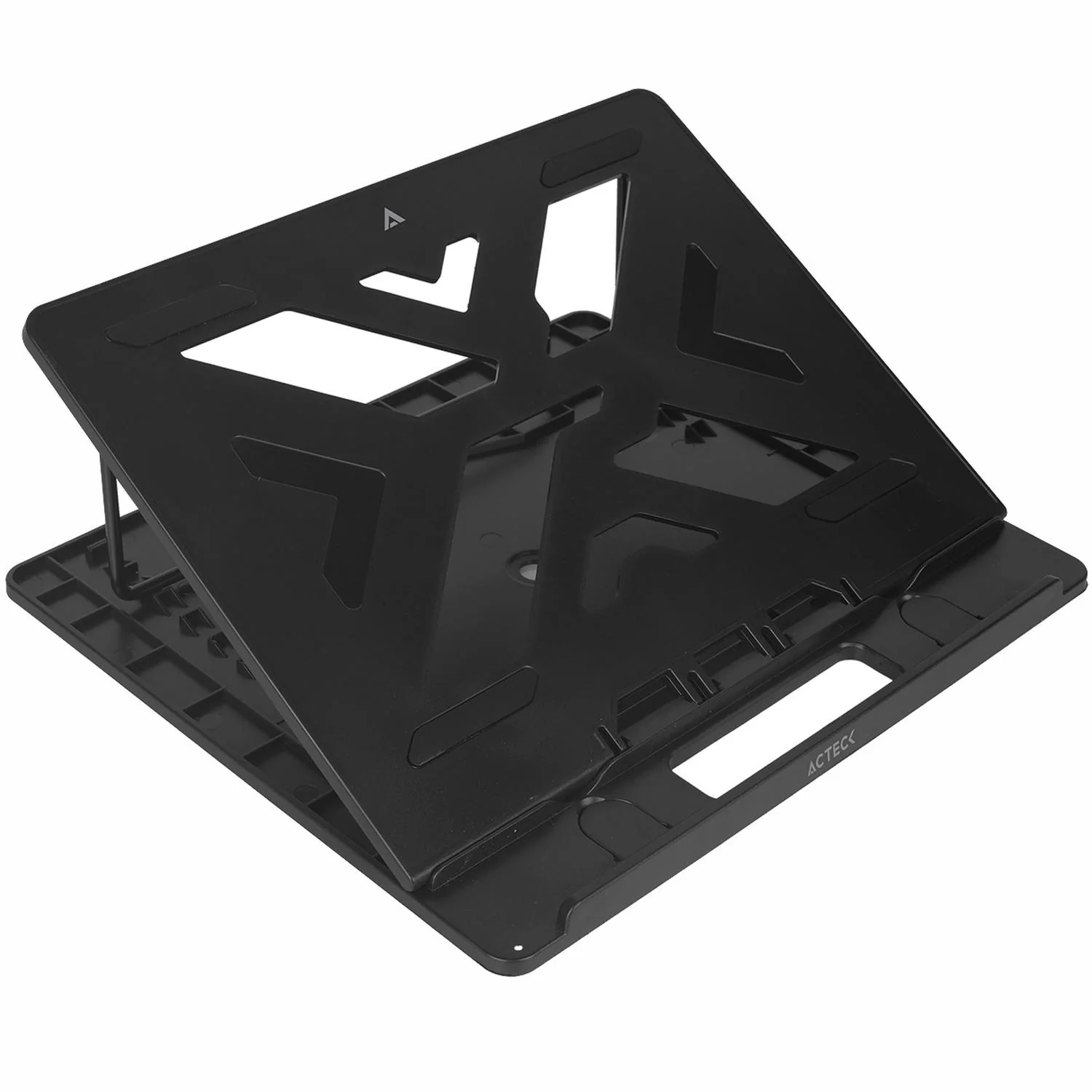 Base para Laptop ACTECK FREZZE BOOK PRIME BE220 Hasta 15.6 pulgadas Altura Ajustable Negro AC-933476 - Image 5