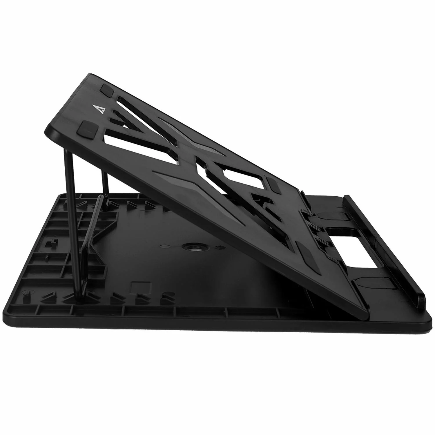 Base para Laptop ACTECK FREZZE BOOK PRIME BE220 Hasta 15.6 pulgadas Altura Ajustable Negro AC-933476 - Image 6