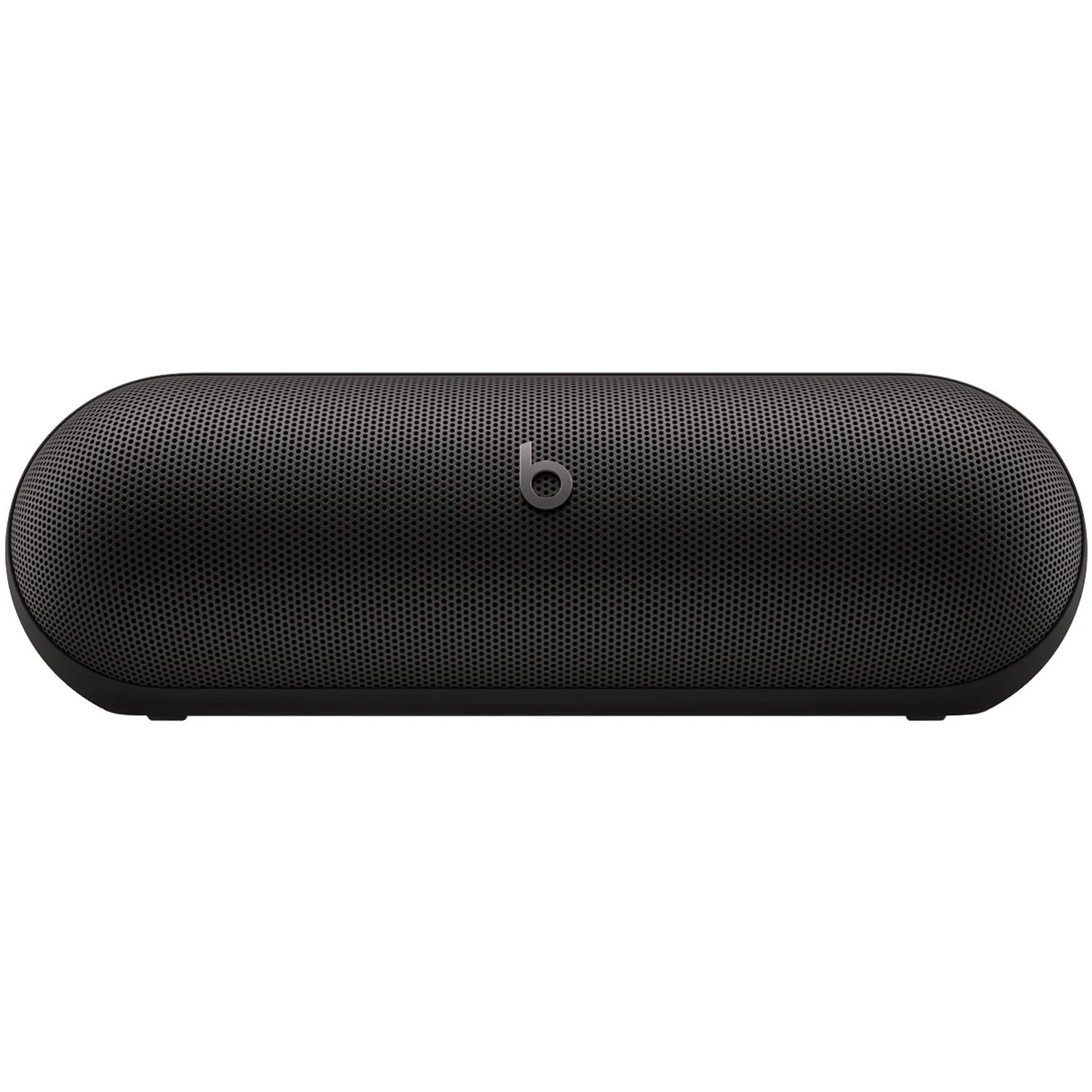 Bocina Bluetooth BEATS Pill Resistente al agua IP67 Hasta 24hr de batería Color Negro