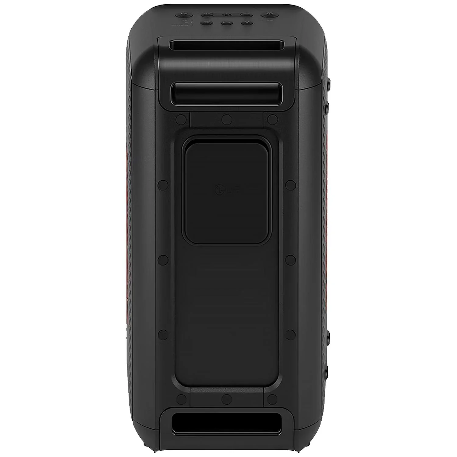 Bocina Bluetooth LG XBOOM 200W Sonido 2.1 Resistente al Agua IPX4 Hasta 12Hr Negro - Image 6