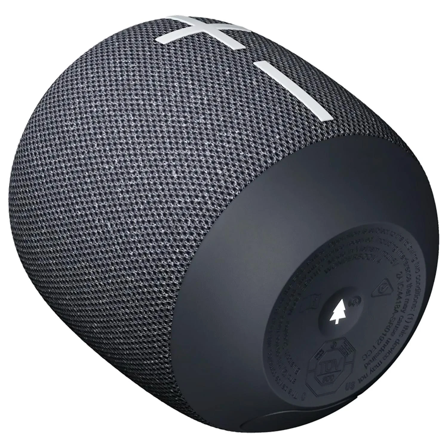 Bocina Bluetooth LOGITECH Ultimate Ears Wonderboom 4 Resistente al agua IP67 Hasta 14 hr de bateria Active Black - Image 2