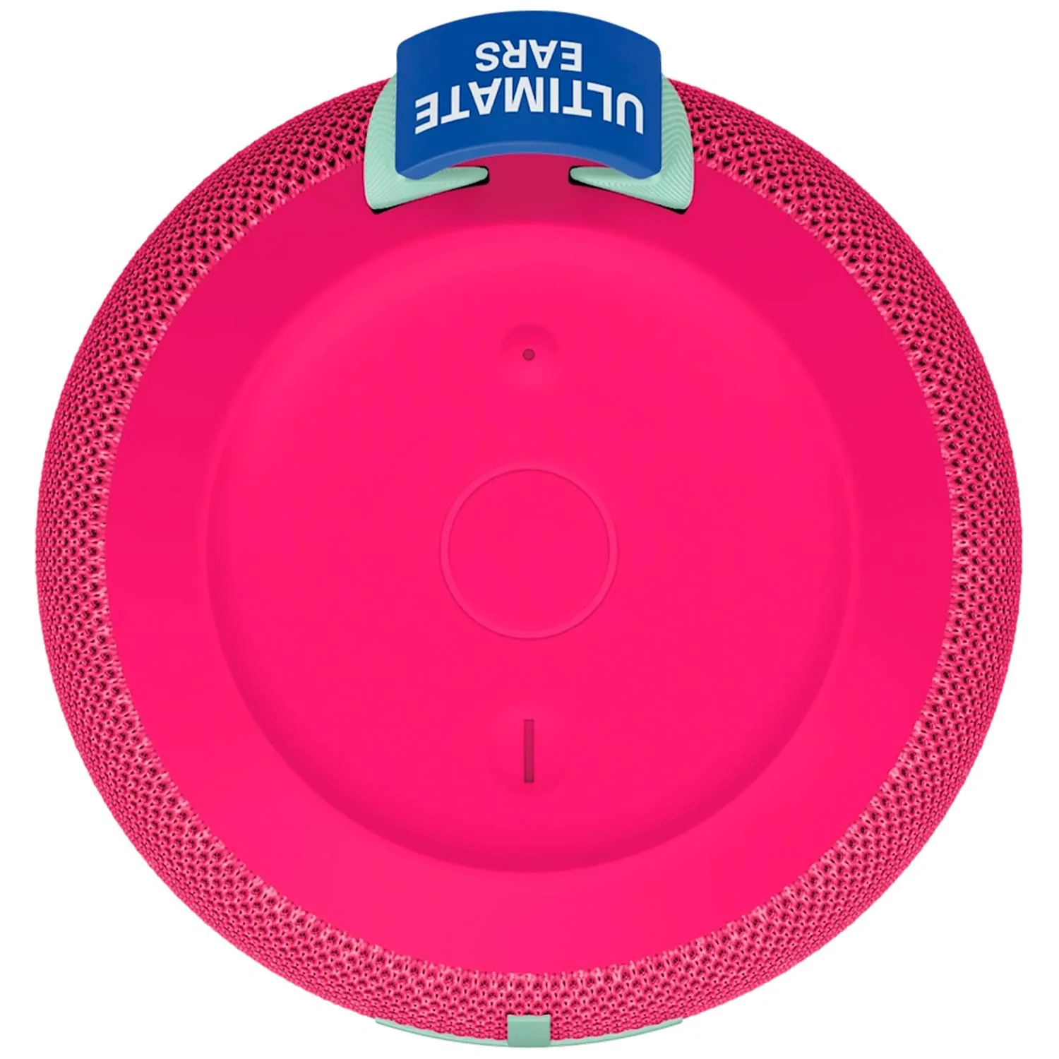 Bocina Bluetooth LOGITECH Ultimate Ears Wonderboom 4 Resistente al agua IP67 Hasta 14 hr de bateria Hyper Pink - Image 3