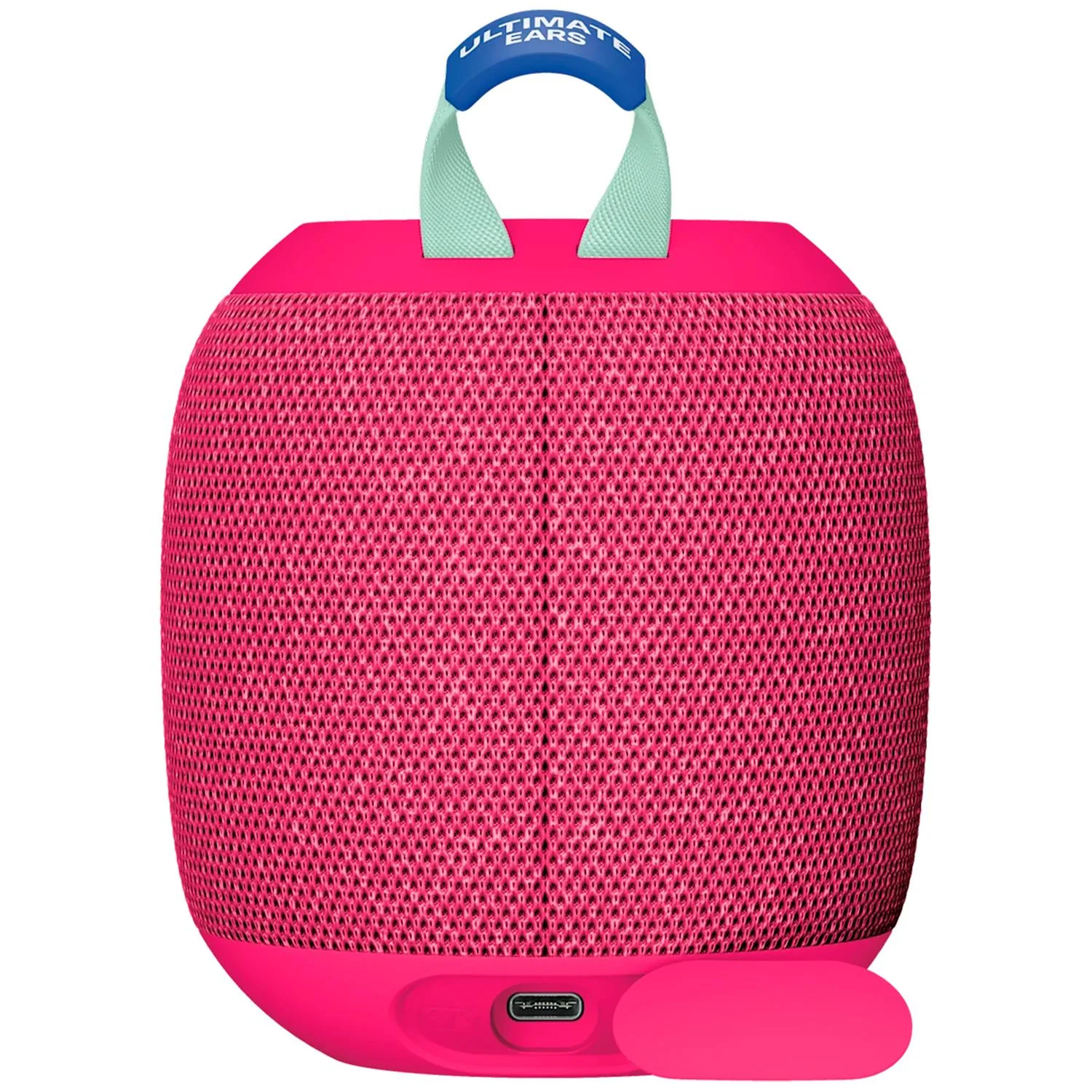 Bocina Bluetooth LOGITECH Ultimate Ears Wonderboom 4 Resistente al agua IP67 Hasta 14 hr de bateria Hyper Pink - Image 5