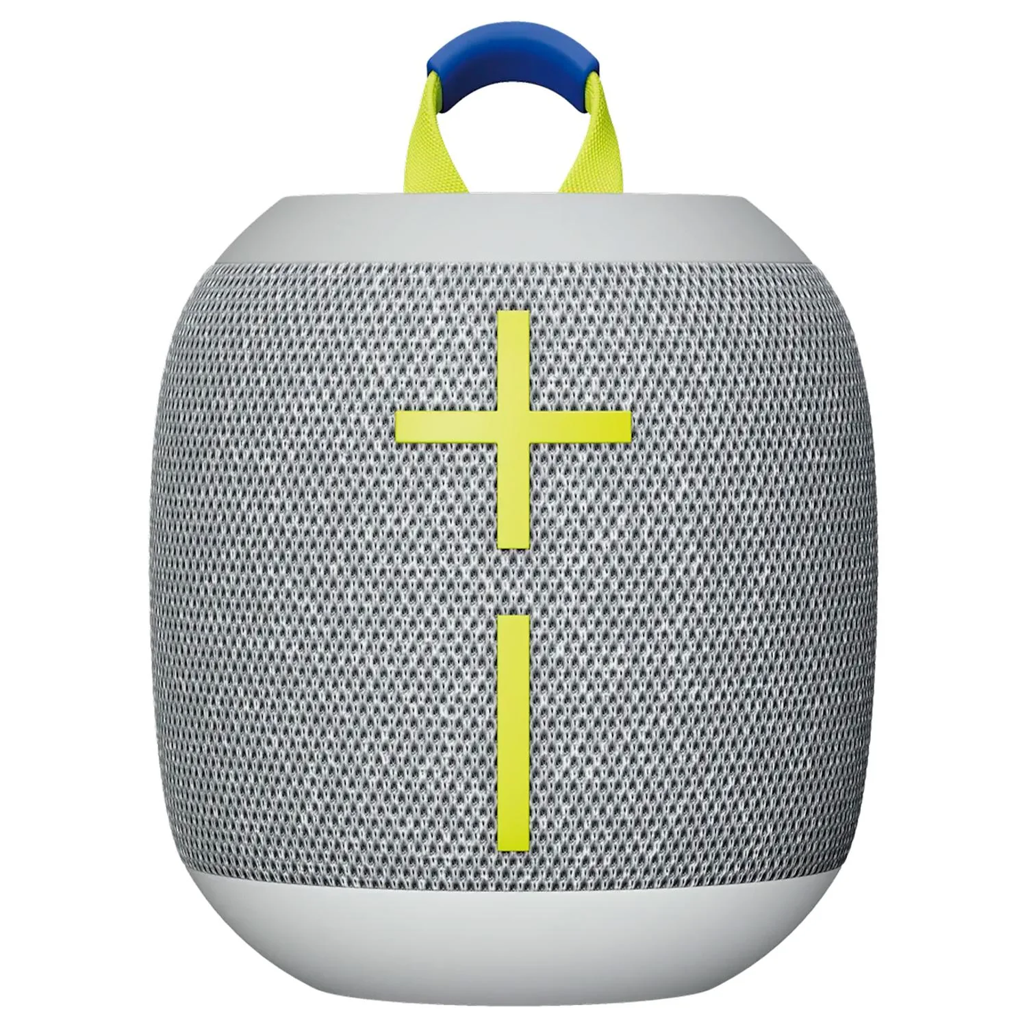 Bocina Bluetooth LOGITECH Ultimate Ears Wonderboom 4 Resistente al agua IP67 Hasta 14 hr de bateria Joyous Bright