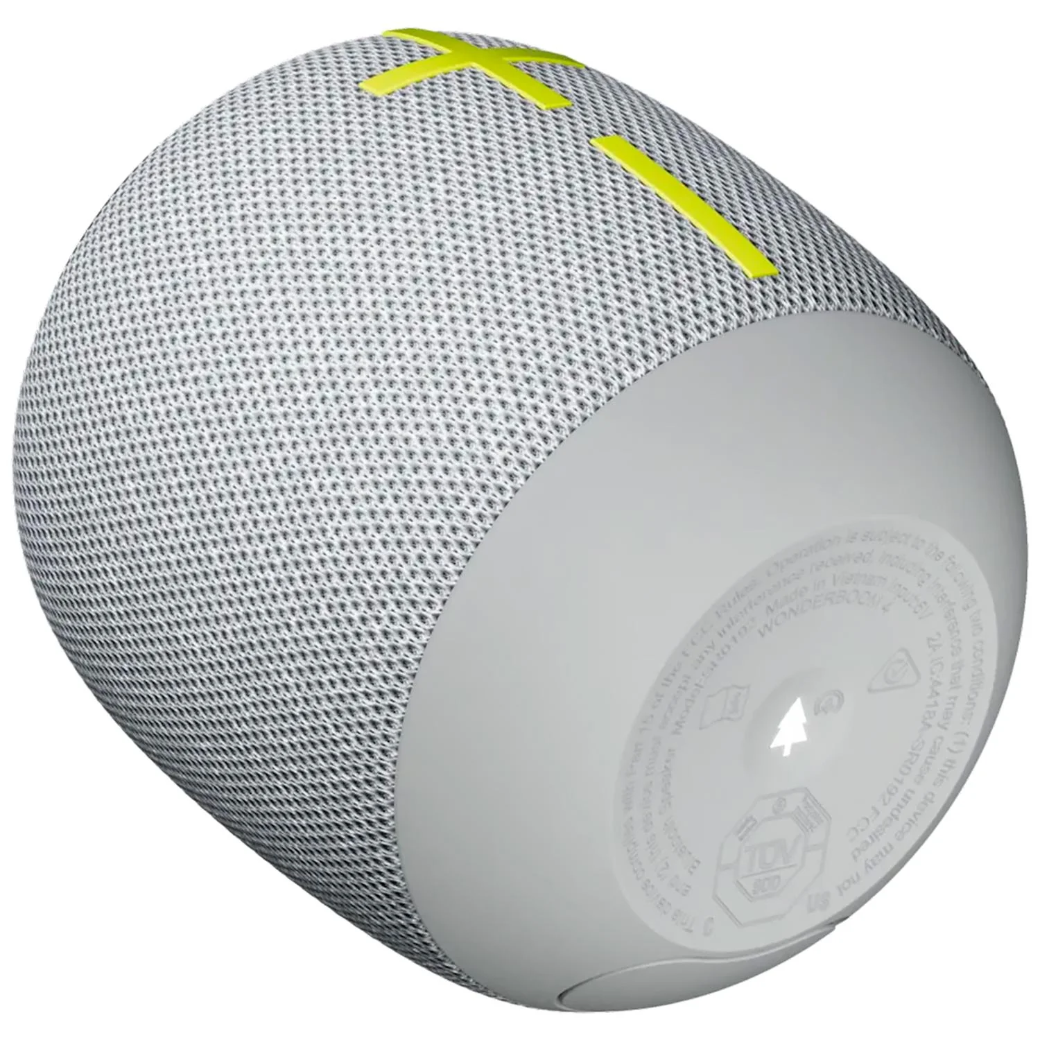 Bocina Bluetooth LOGITECH Ultimate Ears Wonderboom 4 Resistente al agua IP67 Hasta 14 hr de bateria Joyous Bright - Image 2