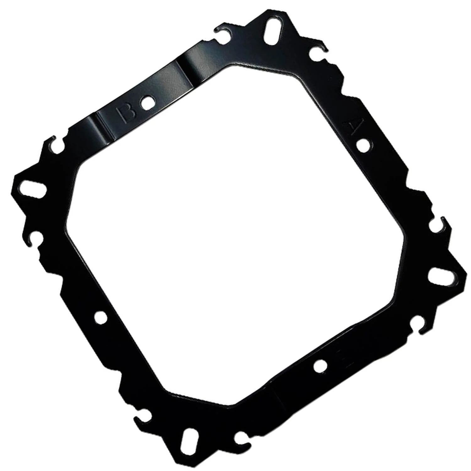 Bracket para Enfriamiento COUGAR HELOR INTEL LGA 1700 - Image 3