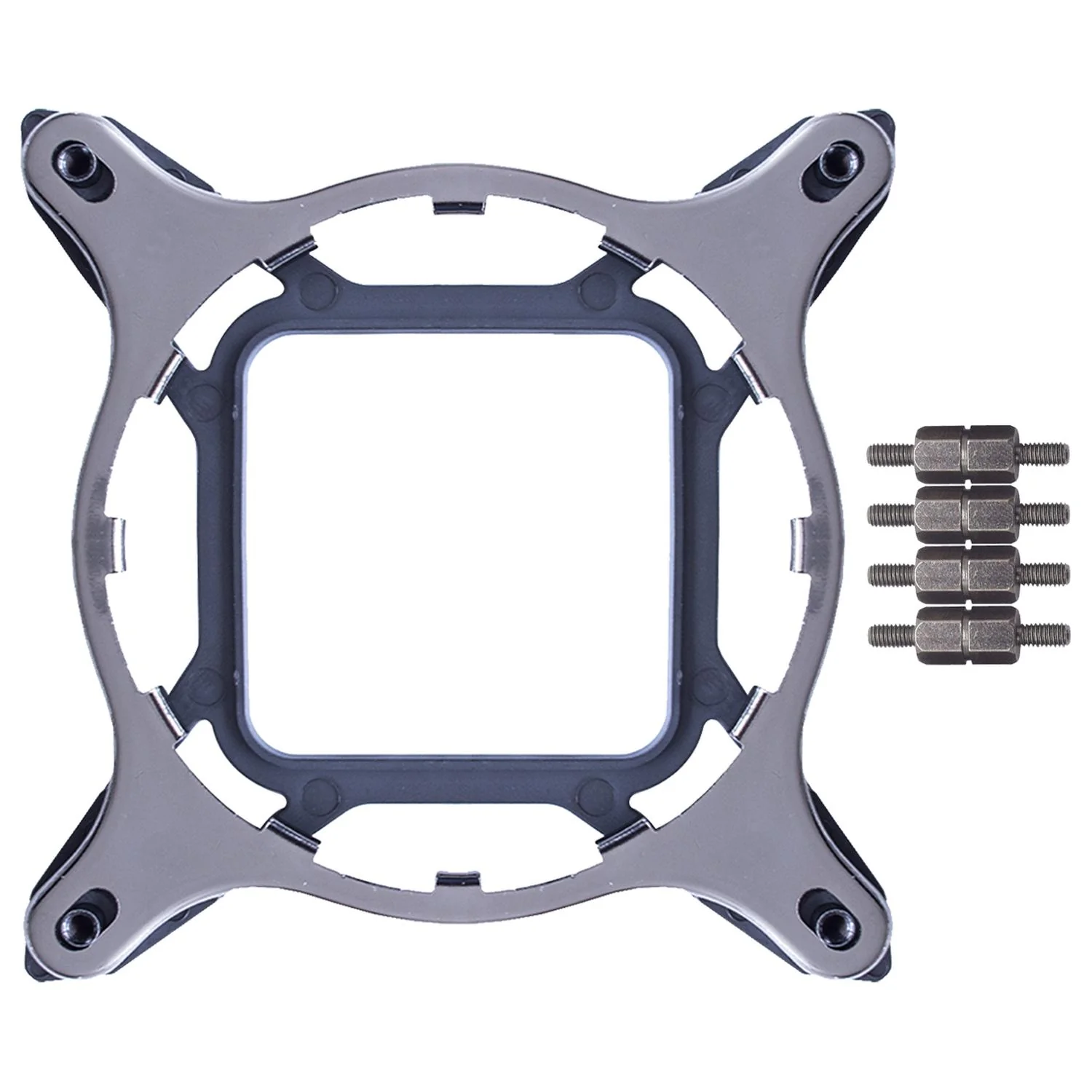 Bracket XPG Intel 1700 para Enfriamiento Liquido LEVANTE 240 - Image 4
