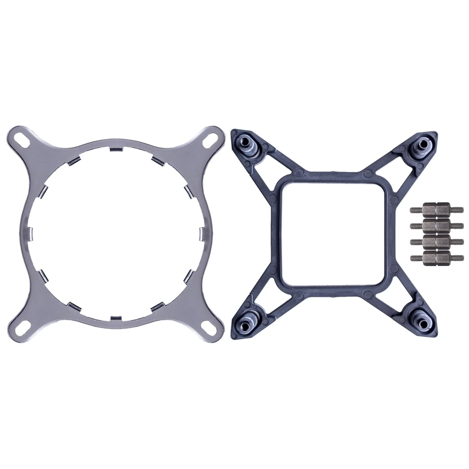 Bracket XPG Intel 1700 para Enfriamiento Liquido LEVANTE 240 - Image 5
