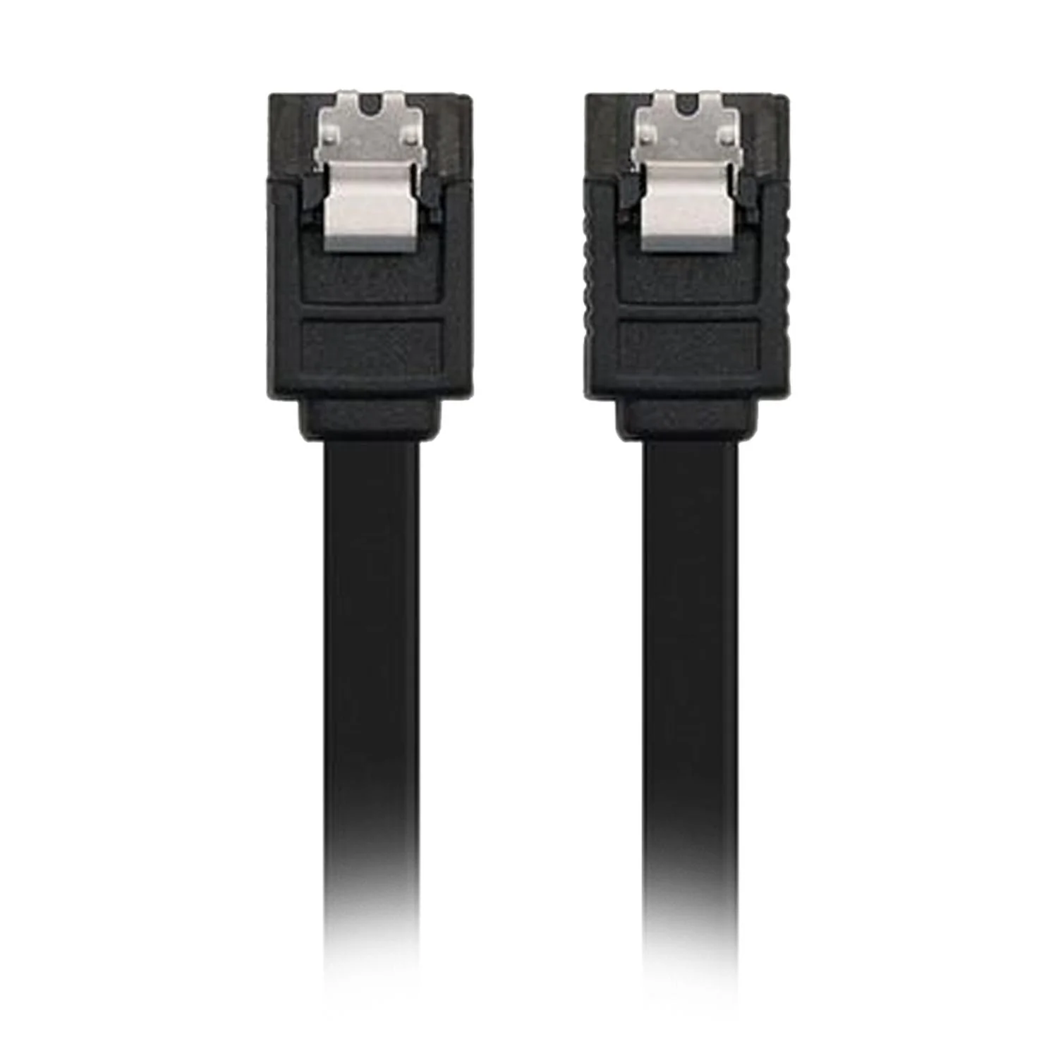 Cable SATA 6Gbps 7 Pin Clip de Seguridad 27-J12-042000RW - Image 3