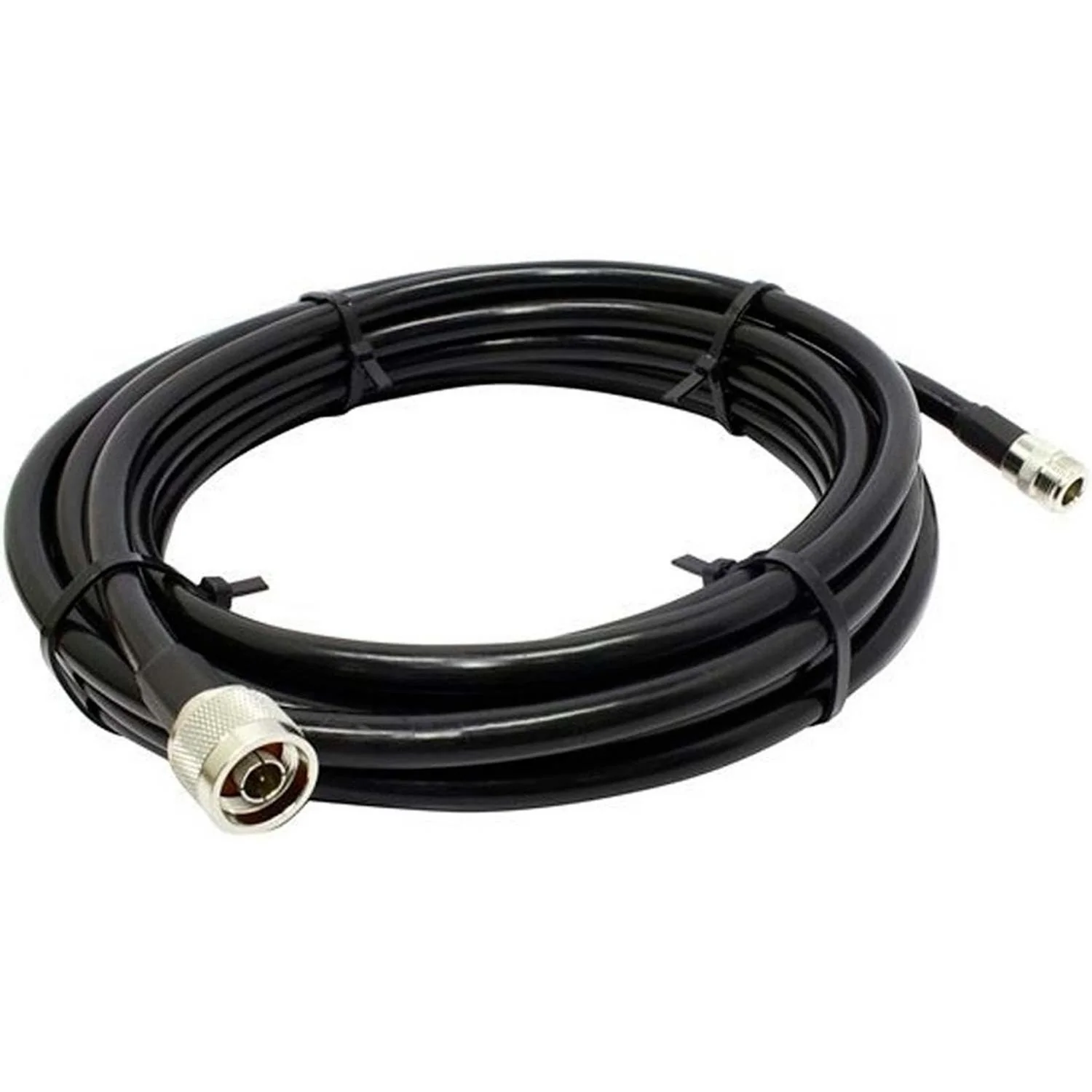 Cable Extension Antena TP-LINK TL-ANT24EC6N Baja Perdida 6Mts KMS-400 - Image 3