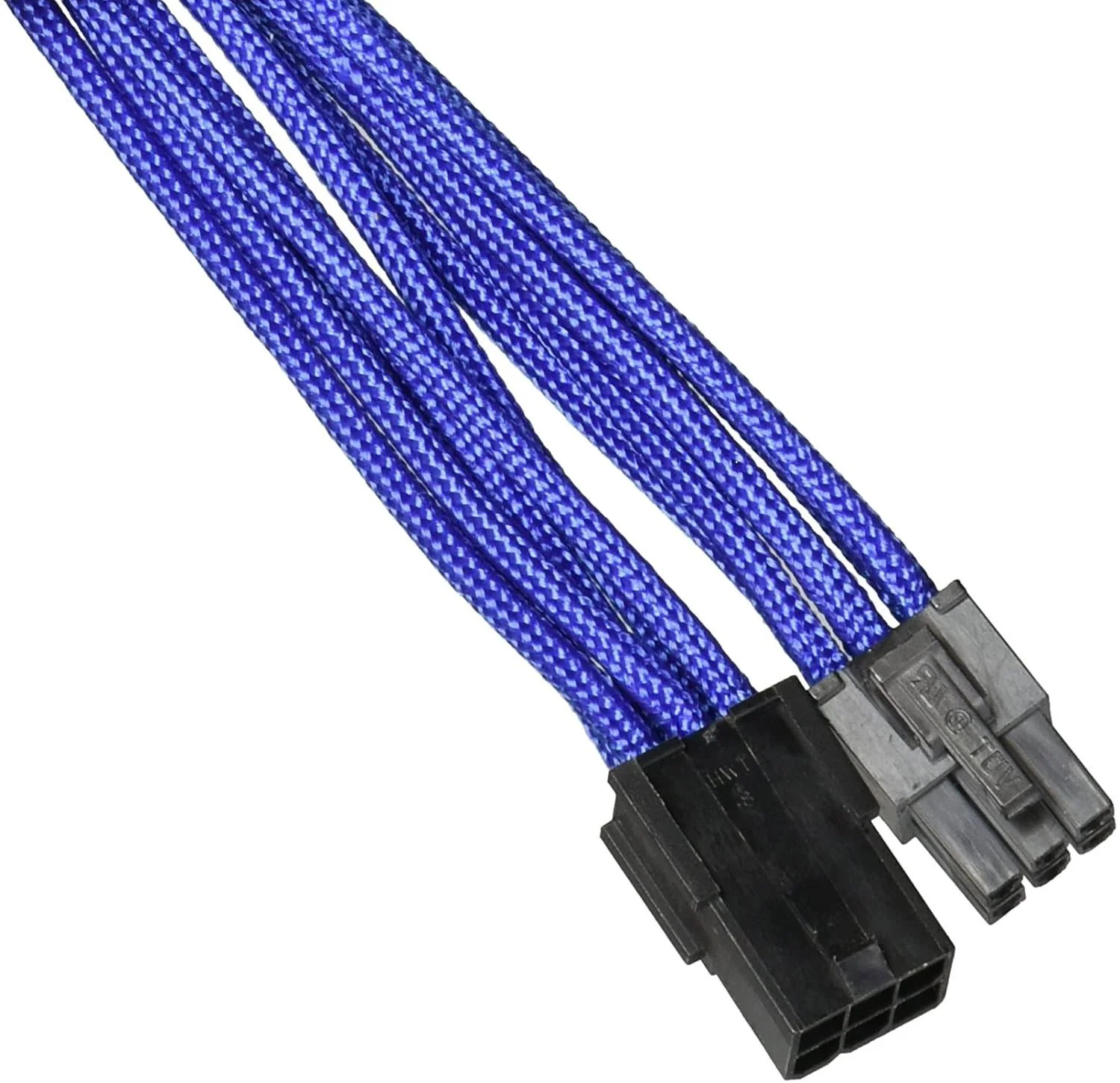 Cable De Alimentacion Aerocool Pci Express 6 Pines 45cm - Image 3