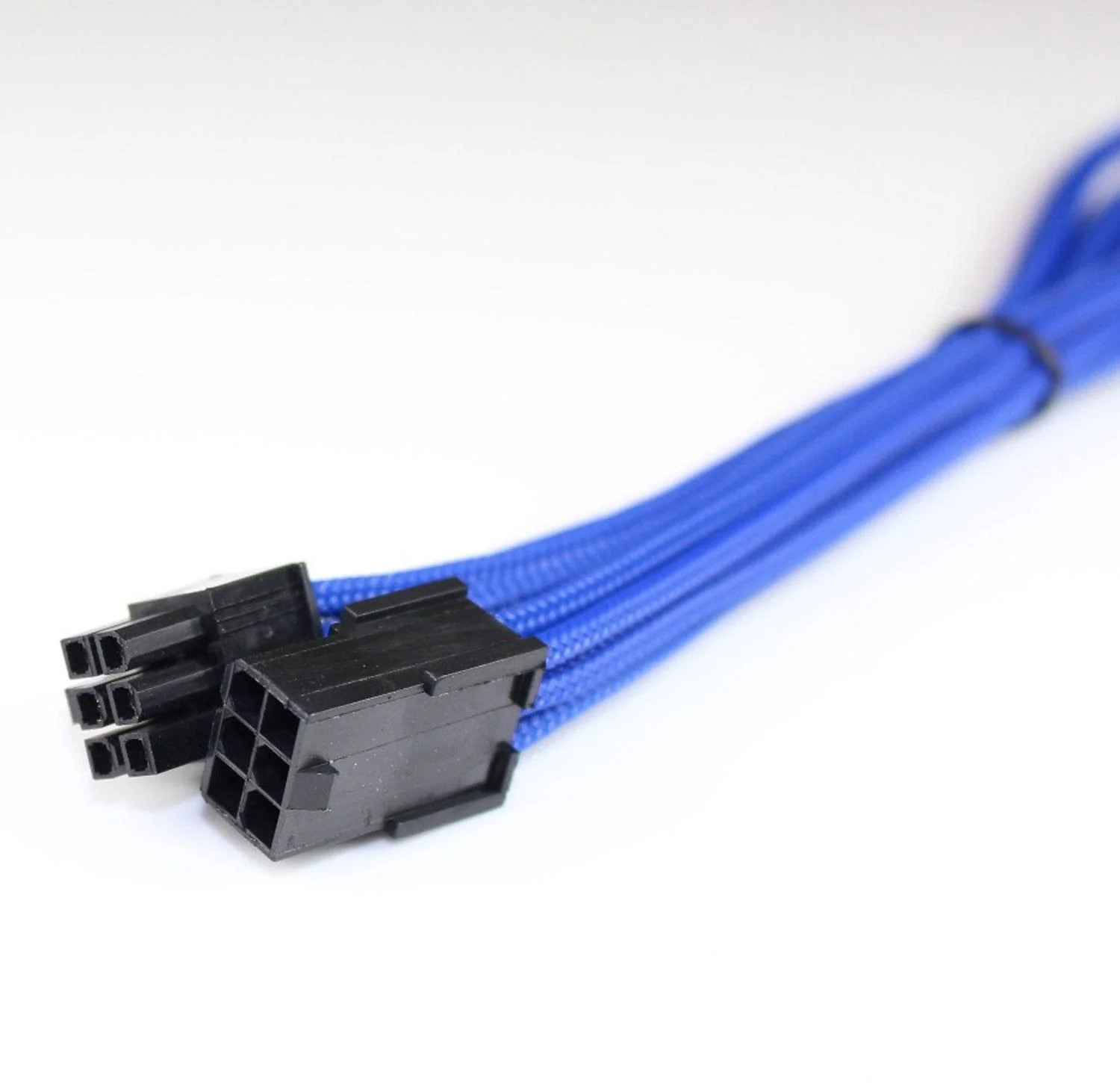 Cable De Alimentacion Aerocool Pci Express 6 Pines 45cm - Image 4