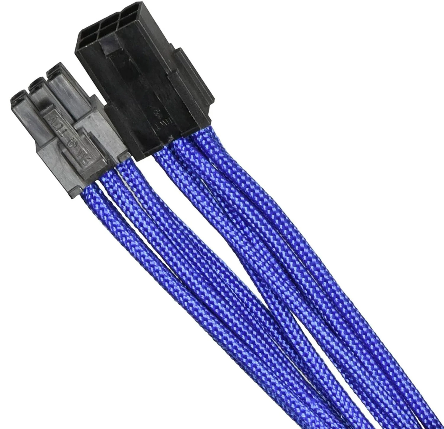 Cable De Alimentacion Aerocool Pci Express 6 Pines 45cm - Image 5