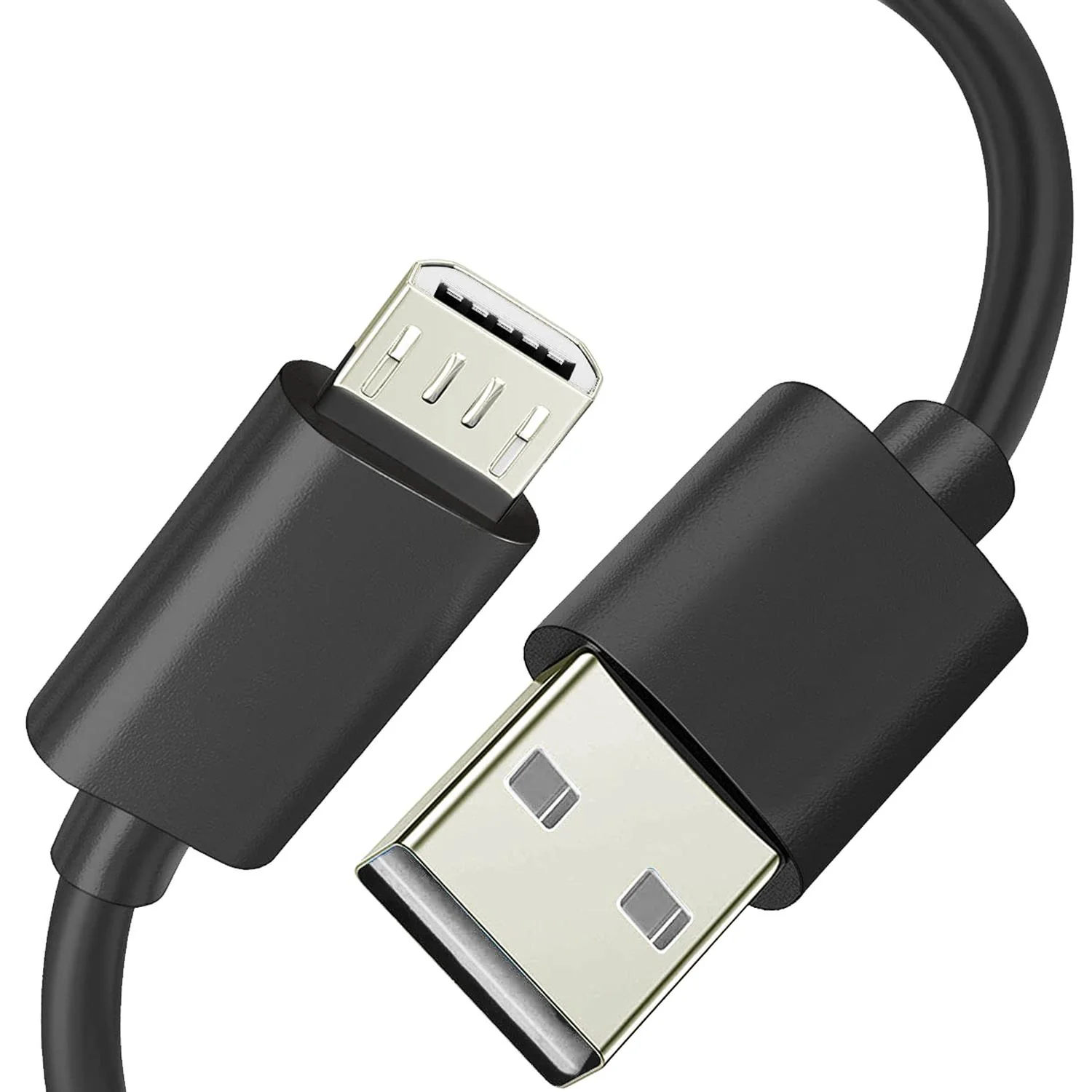 Cable OHR USB a Micro USB 1 metro Universal - Image 4
