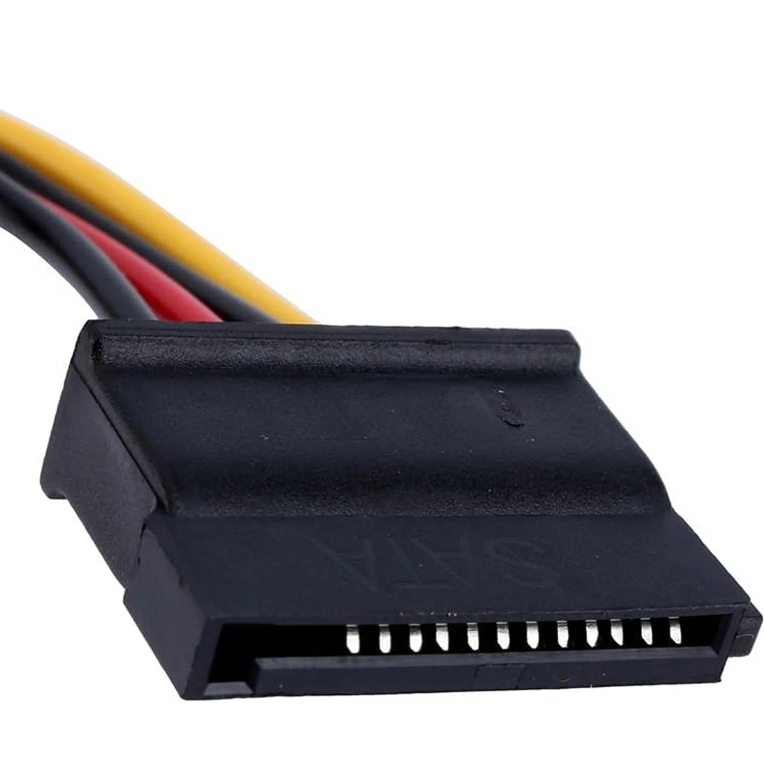 Cable XCASE IDE Macho a SATA Hembra ACCCABLE05 - Image 2