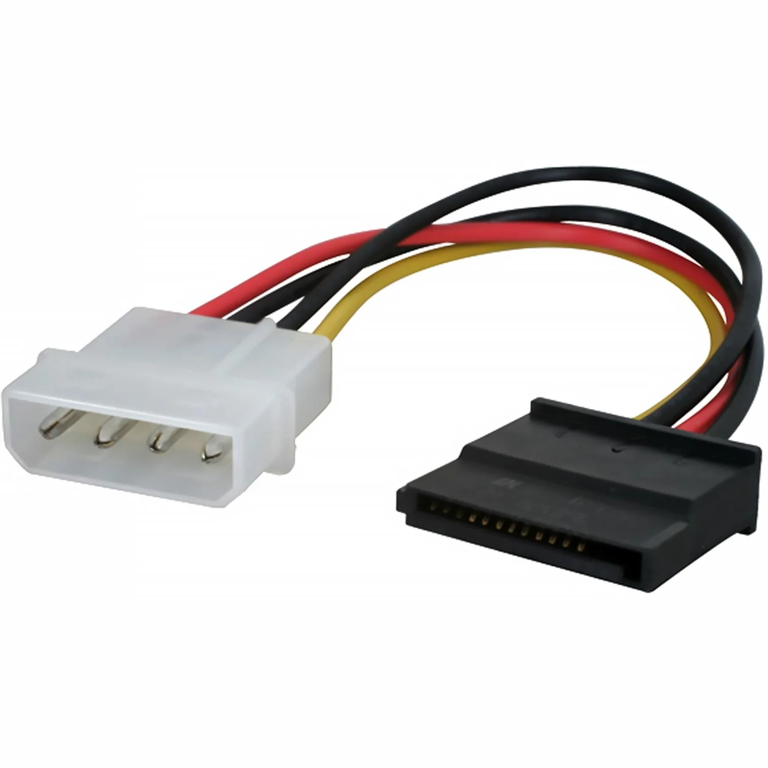 Cable XCASE IDE Macho a SATA Hembra ACCCABLE05 - Image 4