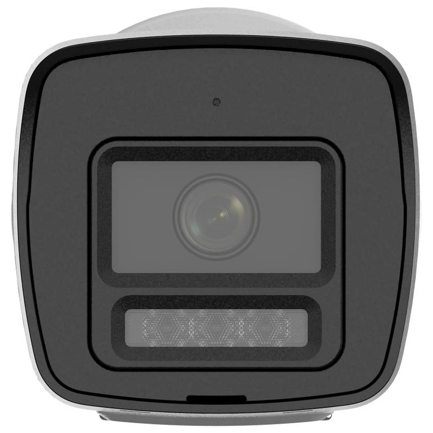 Camara de Seguridad HIKVISION Tipo Bala 4MP Lente 2.8mm Exterior IP67 Angulo Visión 98° Microfono Seguridad en tiempo real - Image 2