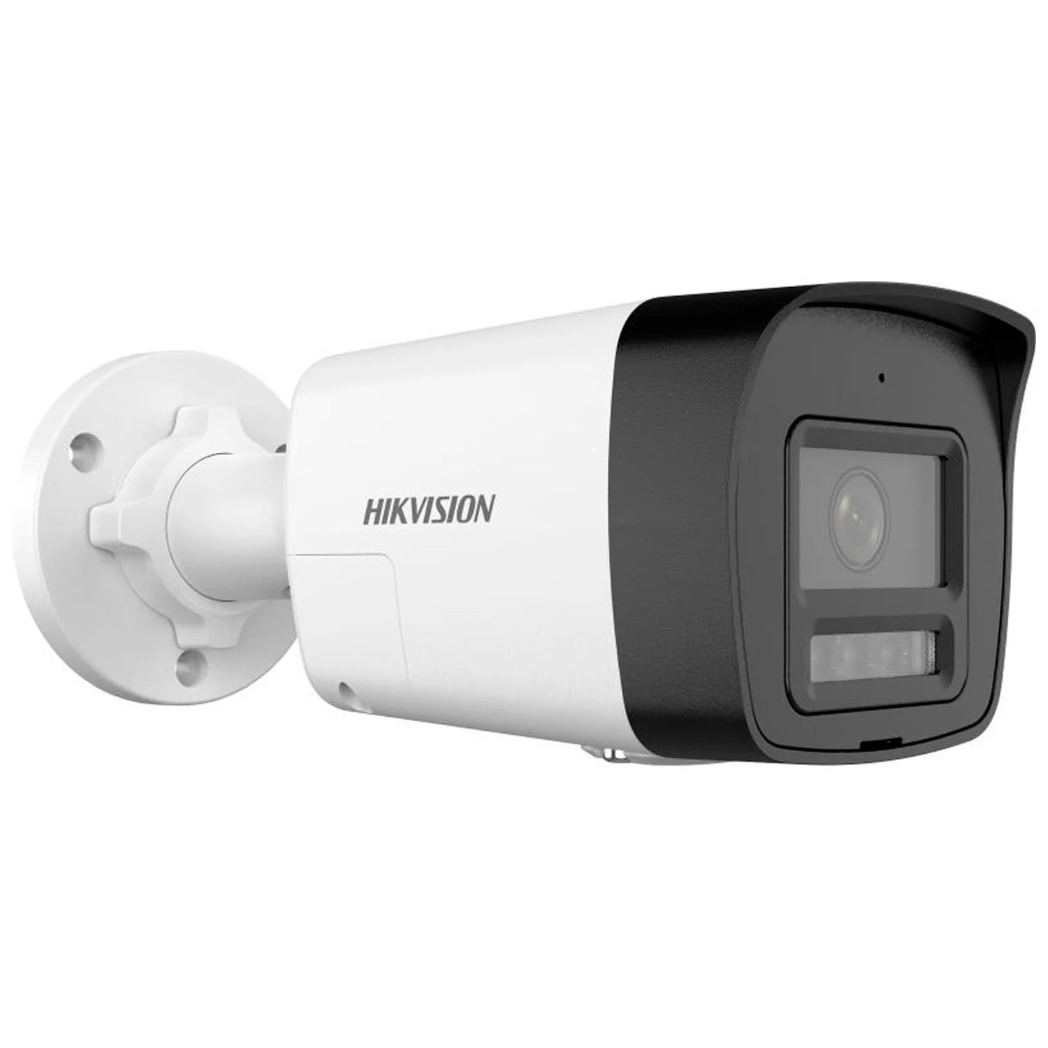 Camara de Seguridad HIKVISION Tipo Bala 4MP Lente 2.8mm Exterior IP67 Angulo Visión 98° Microfono Seguridad en tiempo real - Image 4
