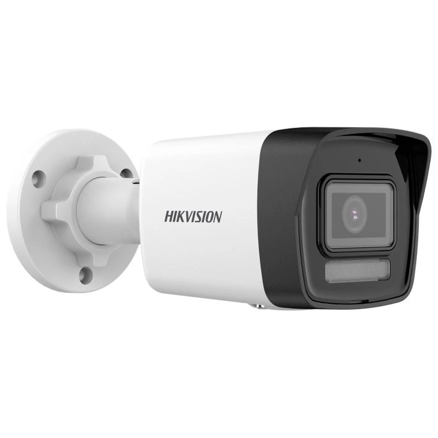 Camara de Seguridad HIKVISION Tipo Bala 8MP Lente 2.8mm Exterior IP67 Angulo Visión 113° Microfono Seguridad en tiempo real - Image 3