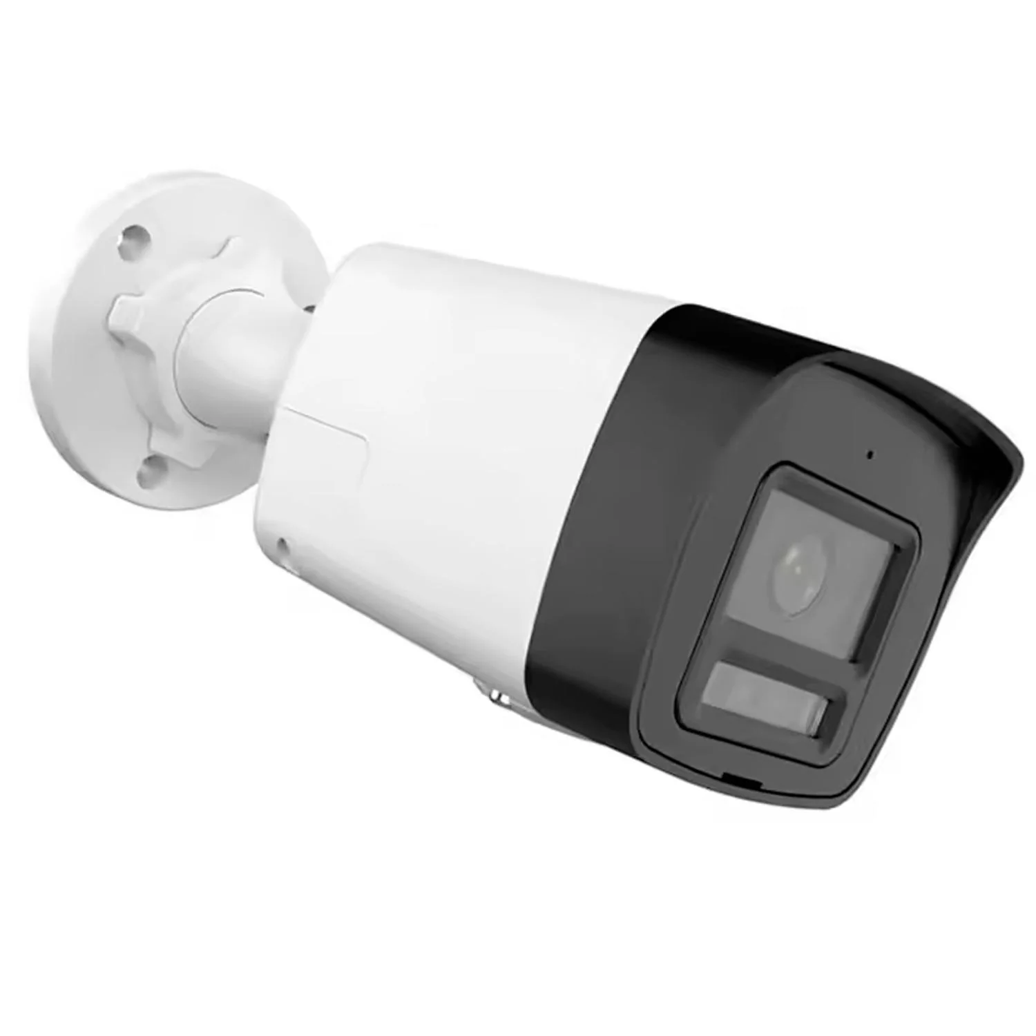 Camara de Seguridad HIKVISION Tipo Bala 8MP Lente 2.8mm Exterior IP67 Angulo Visión 113° Microfono Seguridad en tiempo real - Image 4